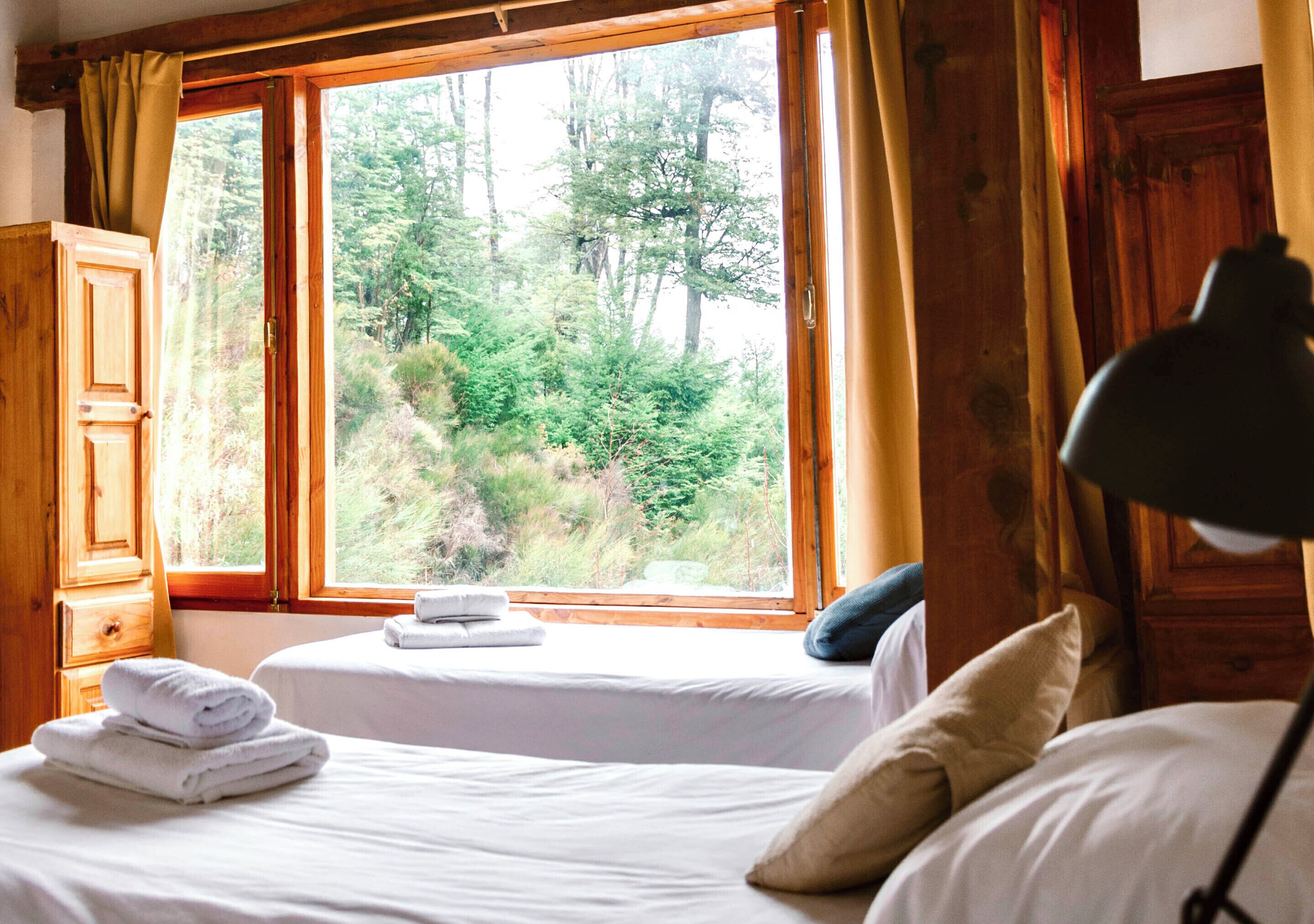 Ruma Andina by DOT Cabana