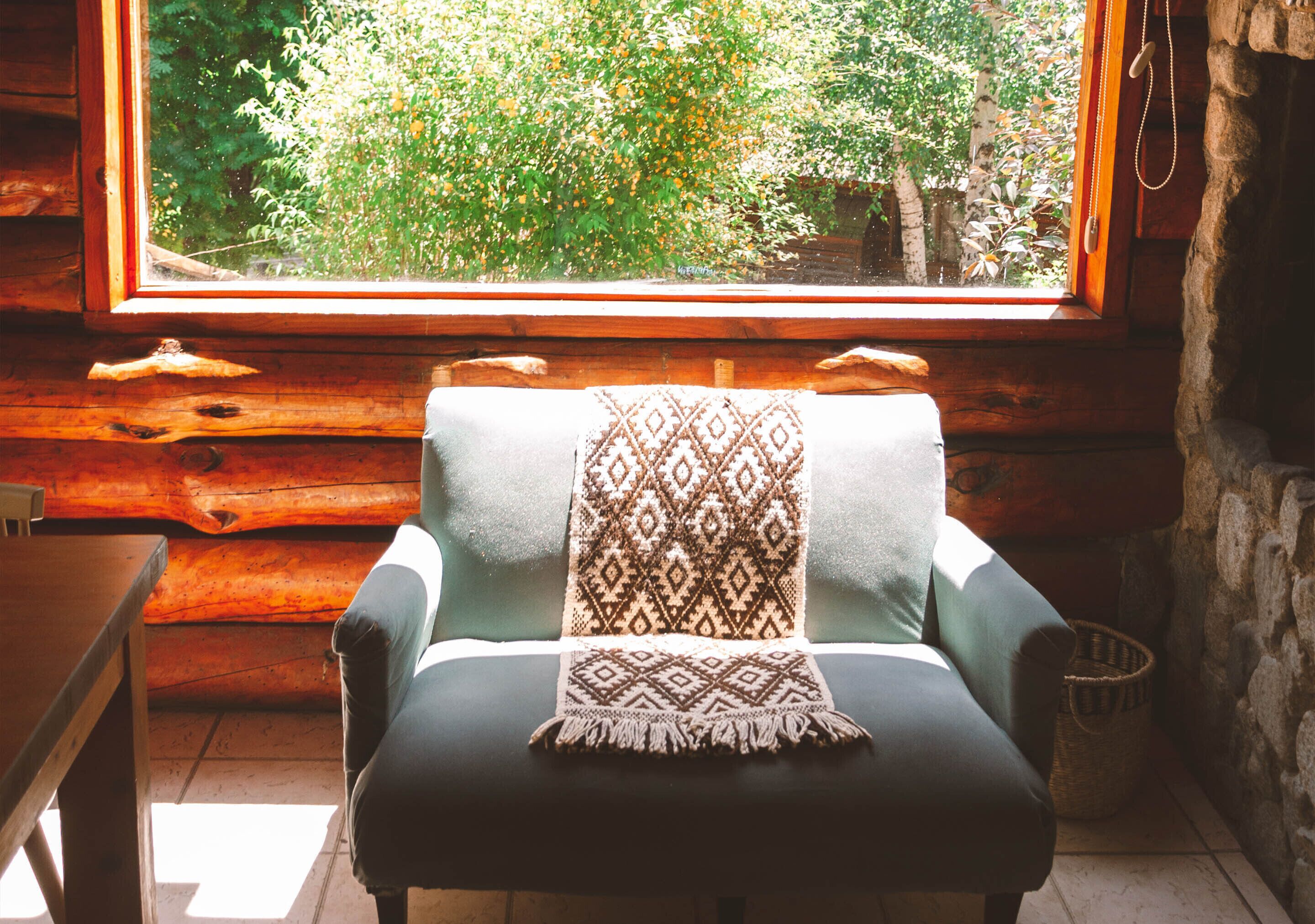 Ruma Andina by DOT Cabana