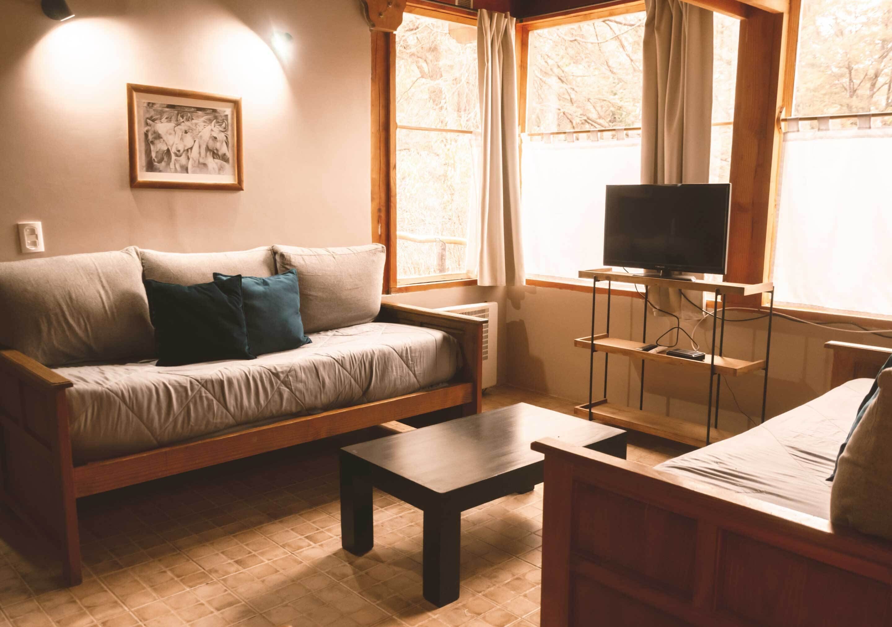 Ruma Andina by DOT Cabana