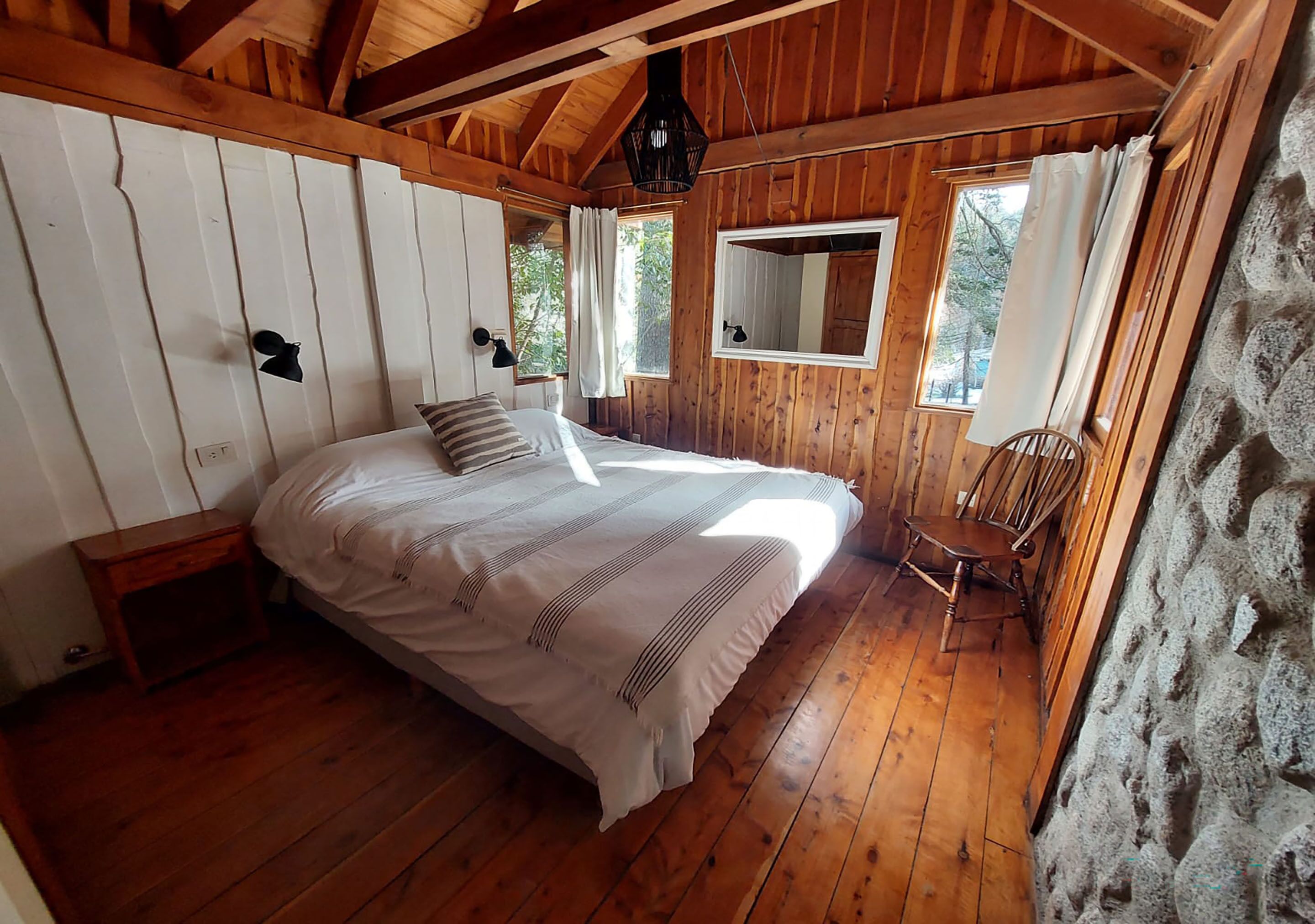 Ruma Andina by DOT Cabana