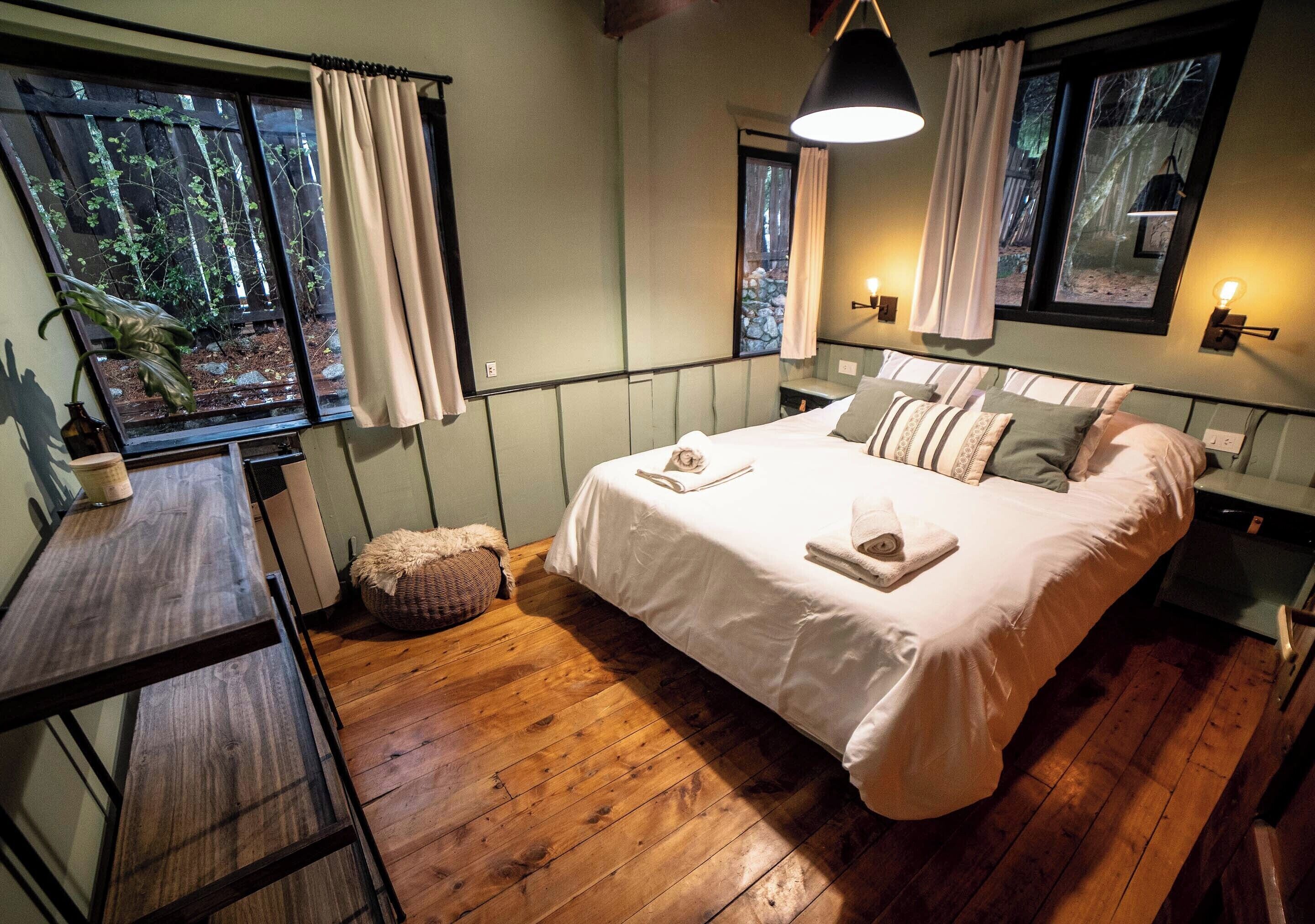 Ruma Andina by DOT Cabana