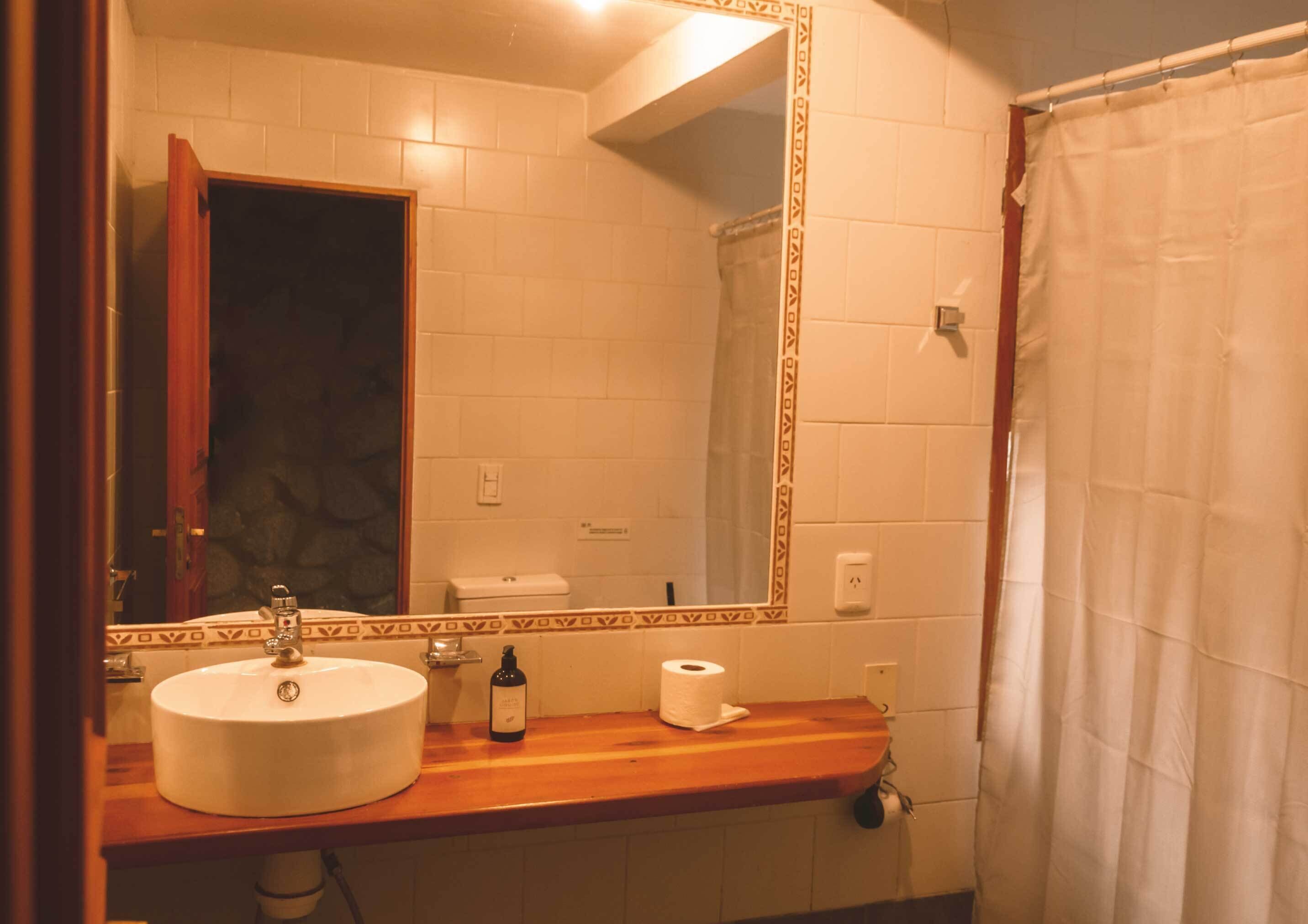 Ruma Andina by DOT Cabana