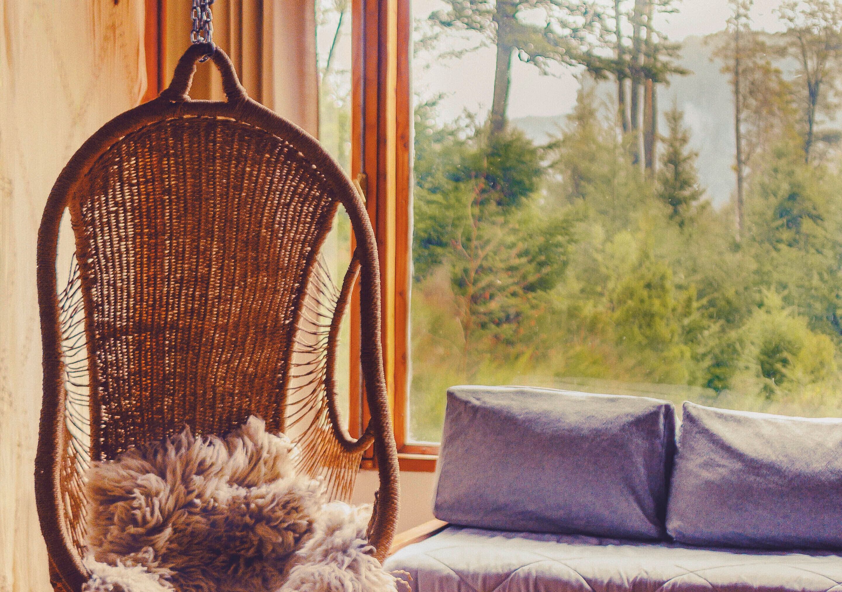 Ruma Andina by DOT Cabana