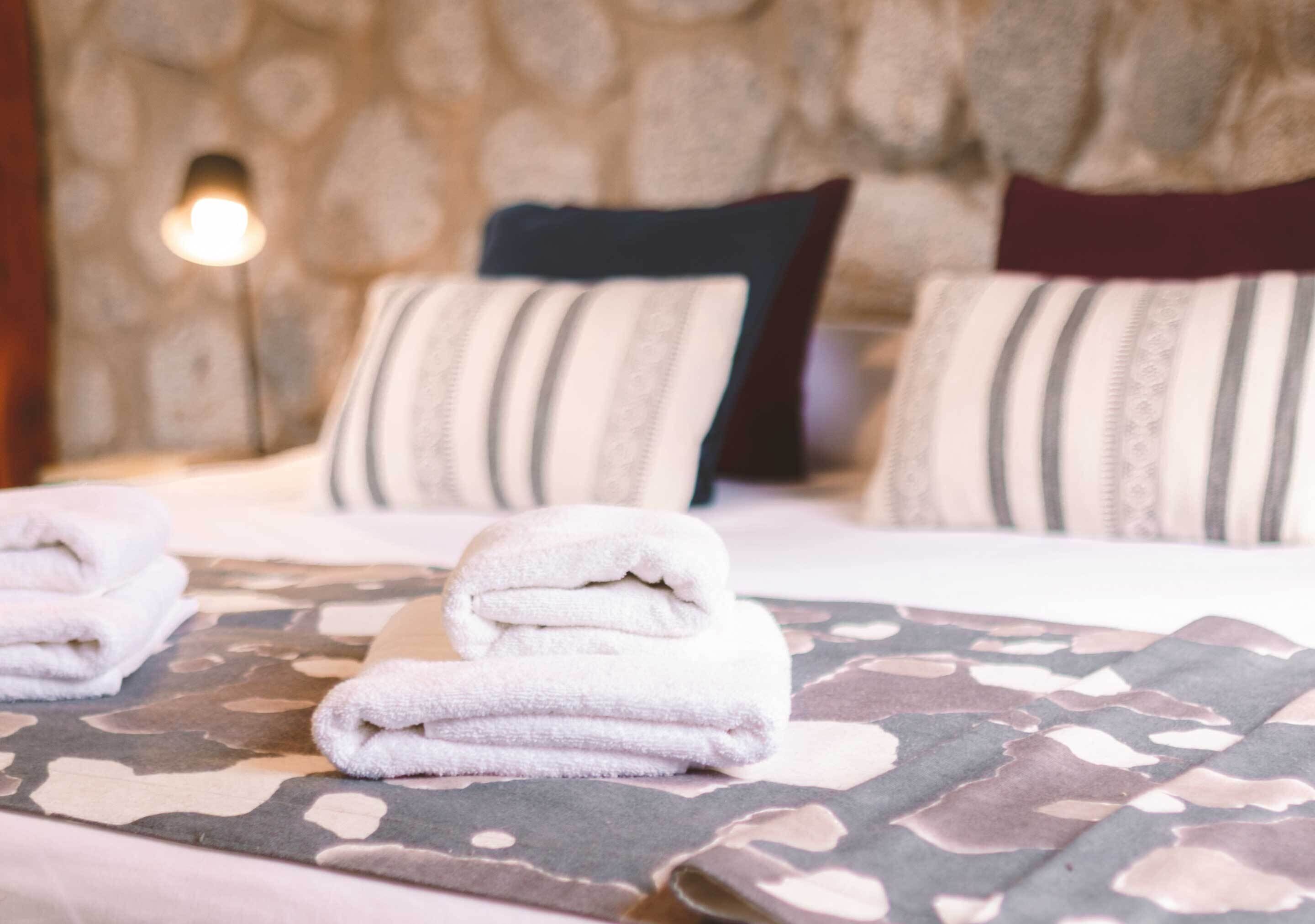 Ruma Andina by DOT Cabana