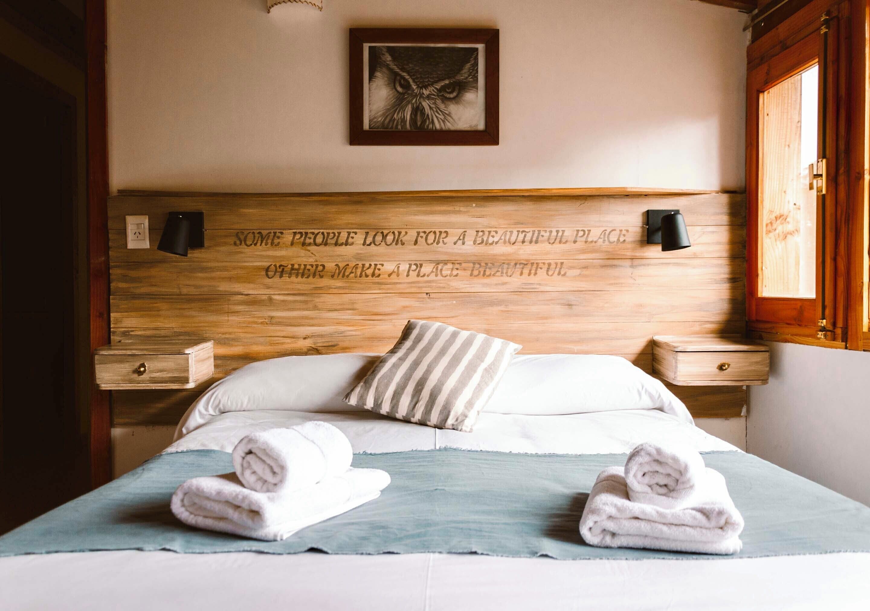 Ruma Andina by DOT Cabana