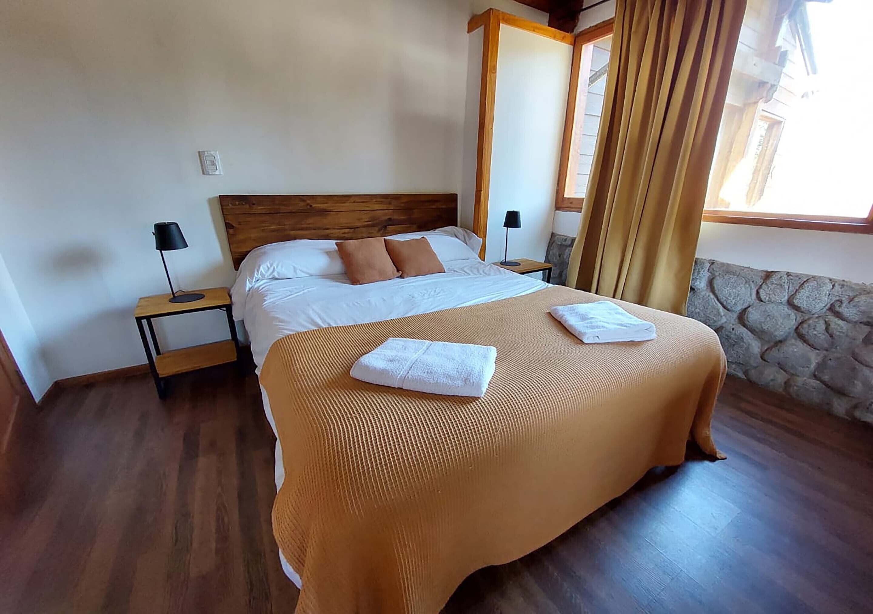 Ruma Andina by DOT Cabana