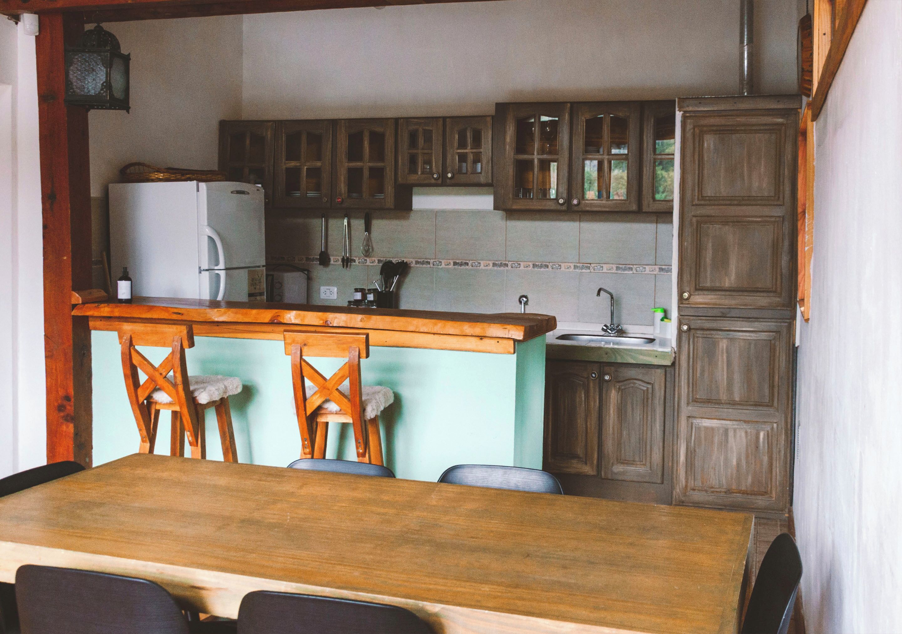 Ruma Andina by DOT Cabana