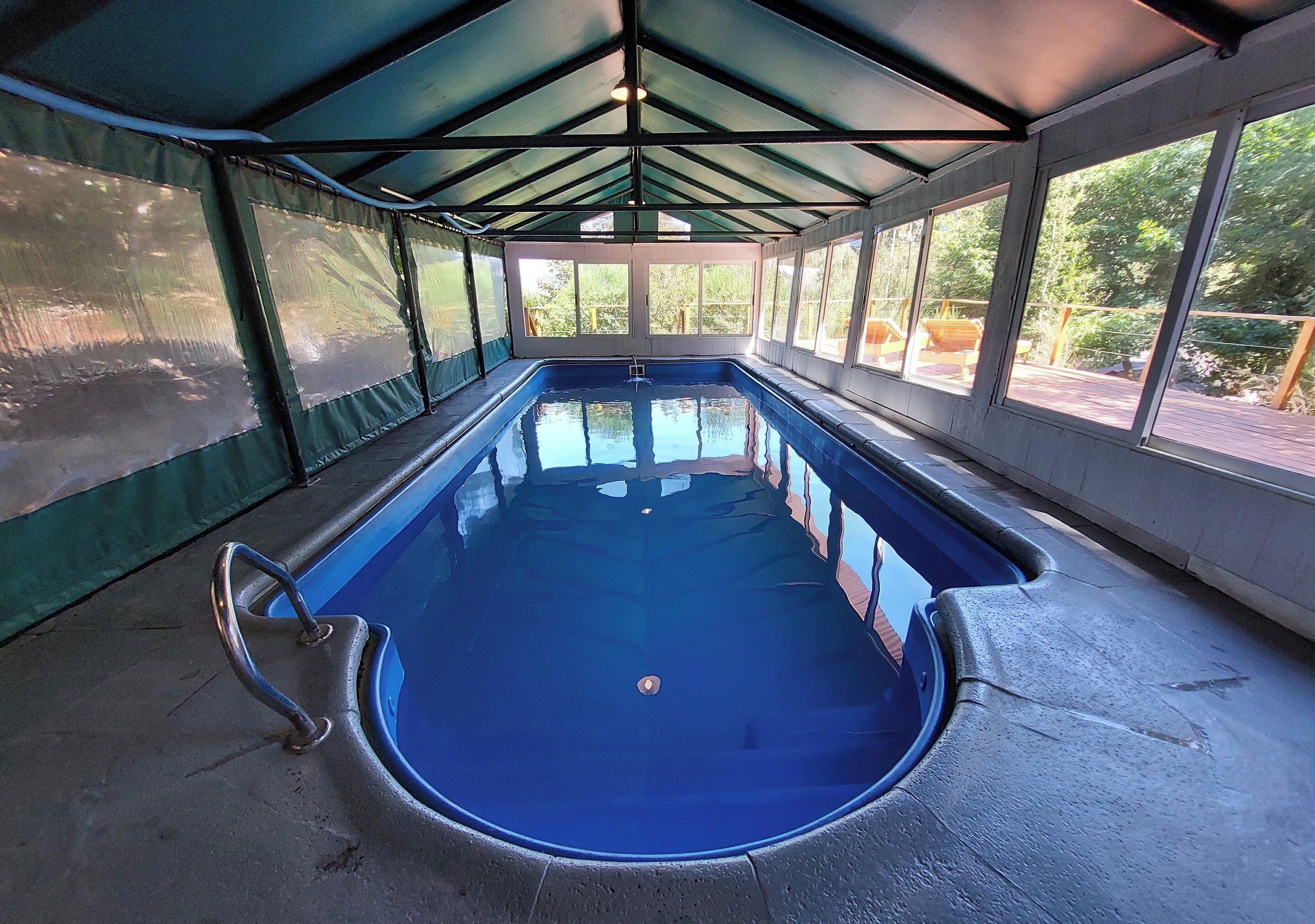 Ruma Andina by DOT Cabana