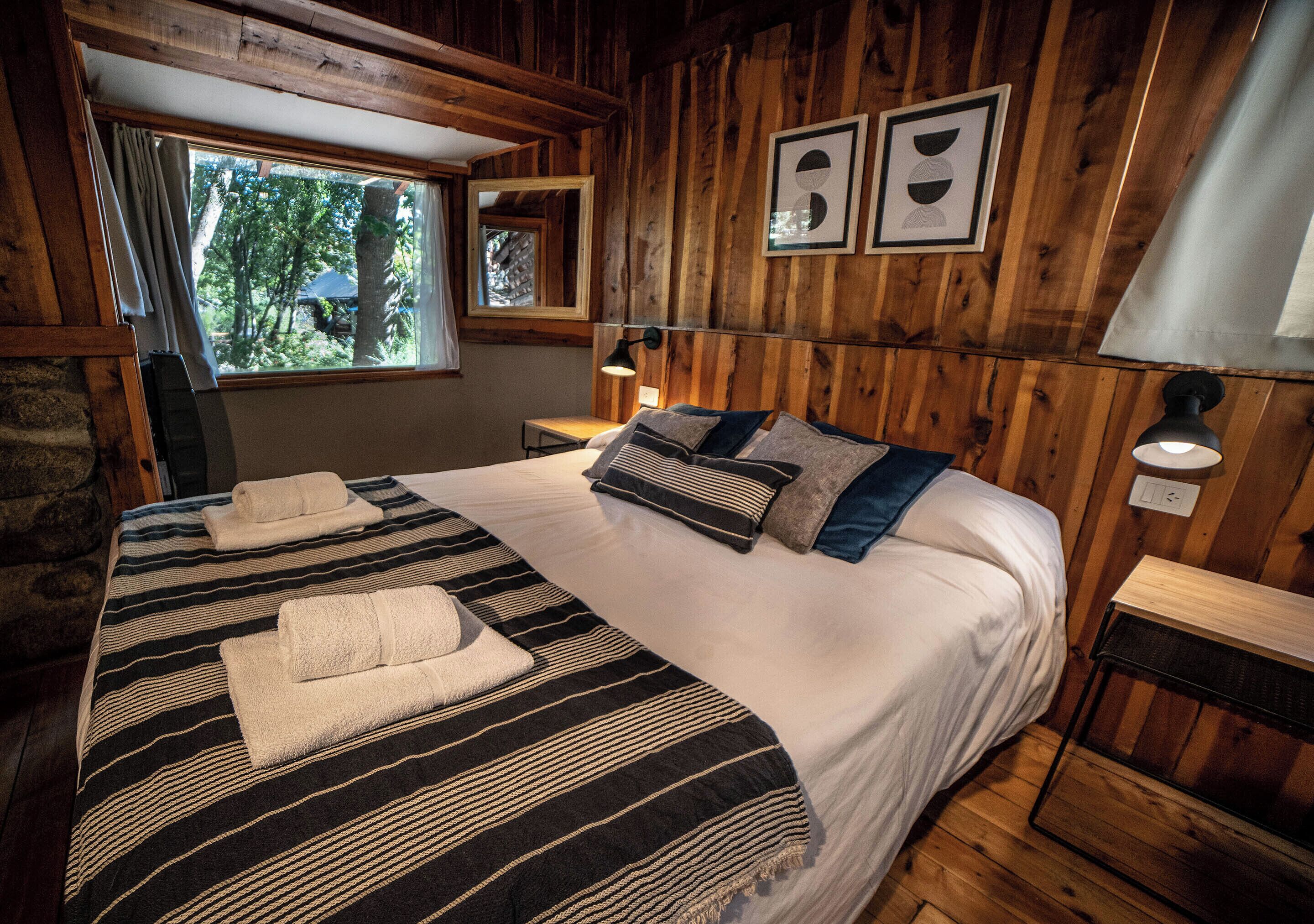 Ruma Andina by DOT Cabana