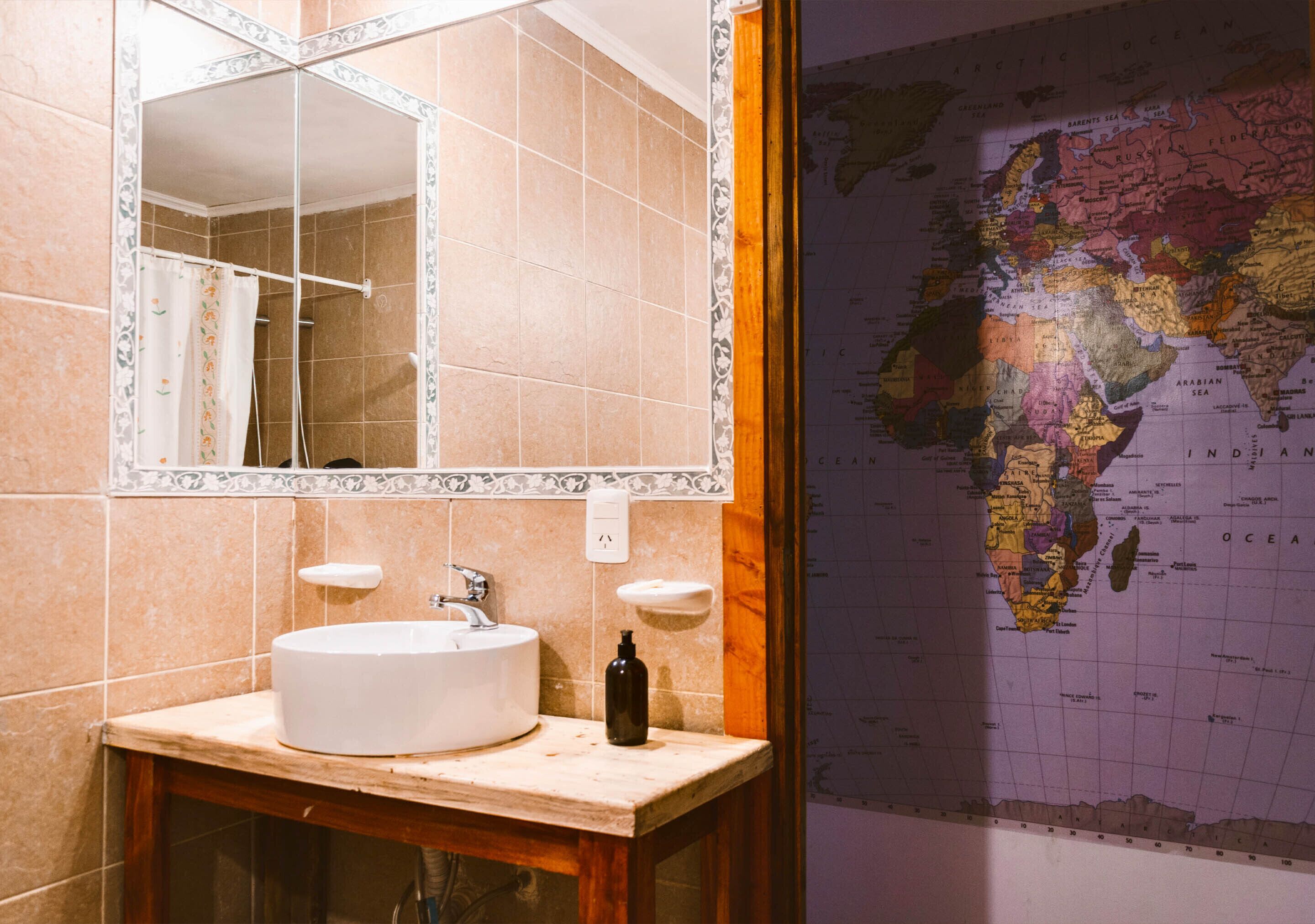 Ruma Andina by DOT Cabana