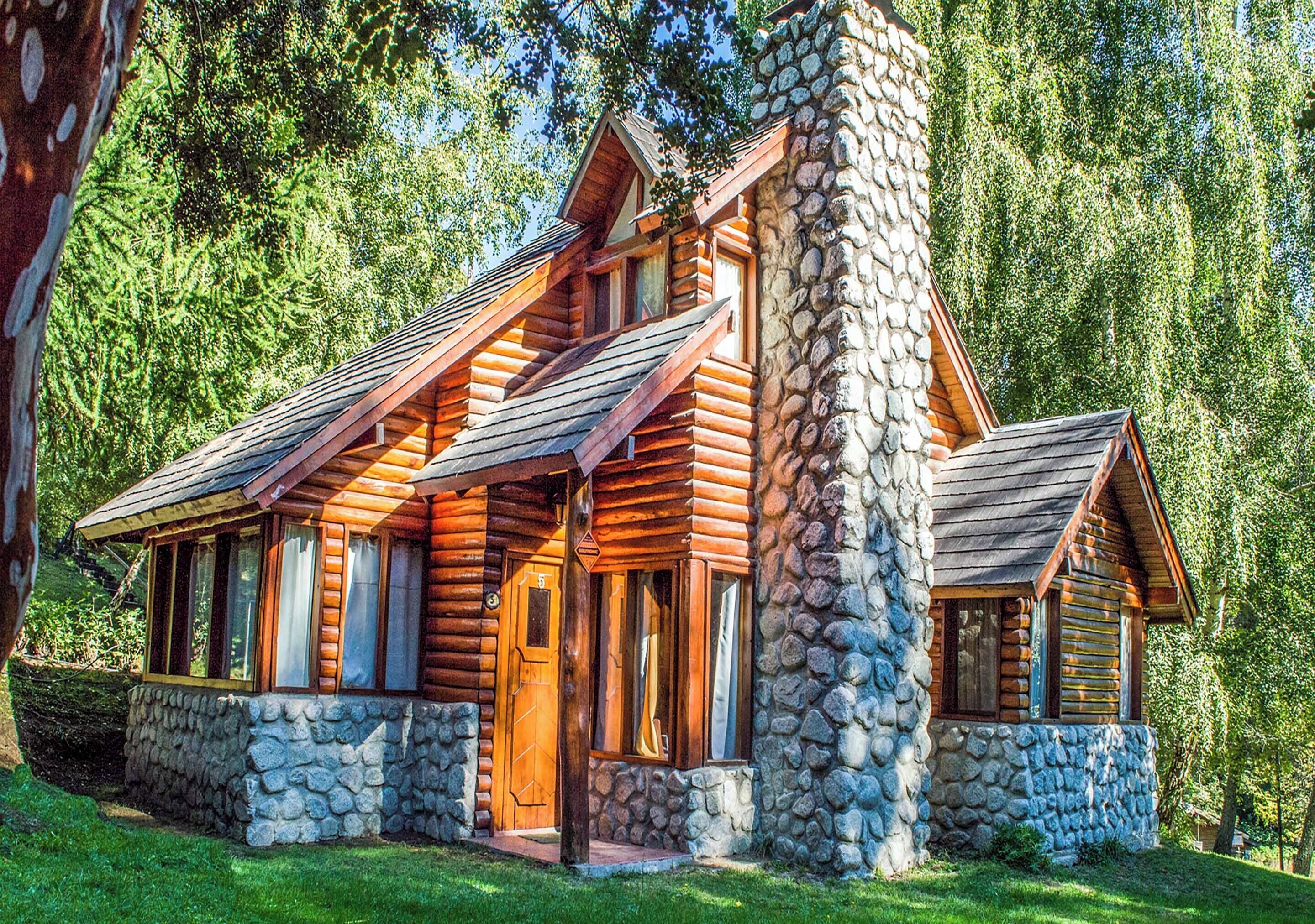 Ruma Andina by DOT Cabana