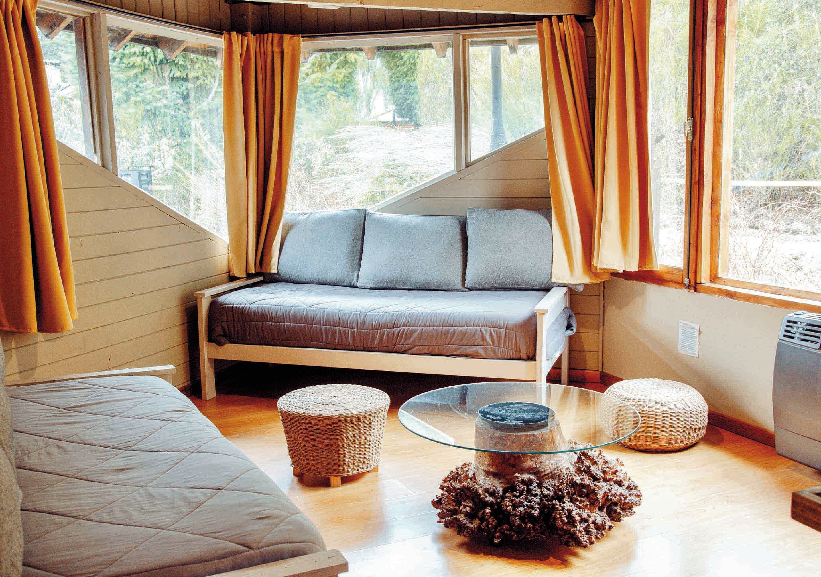 Ruma Andina by DOT Cabana