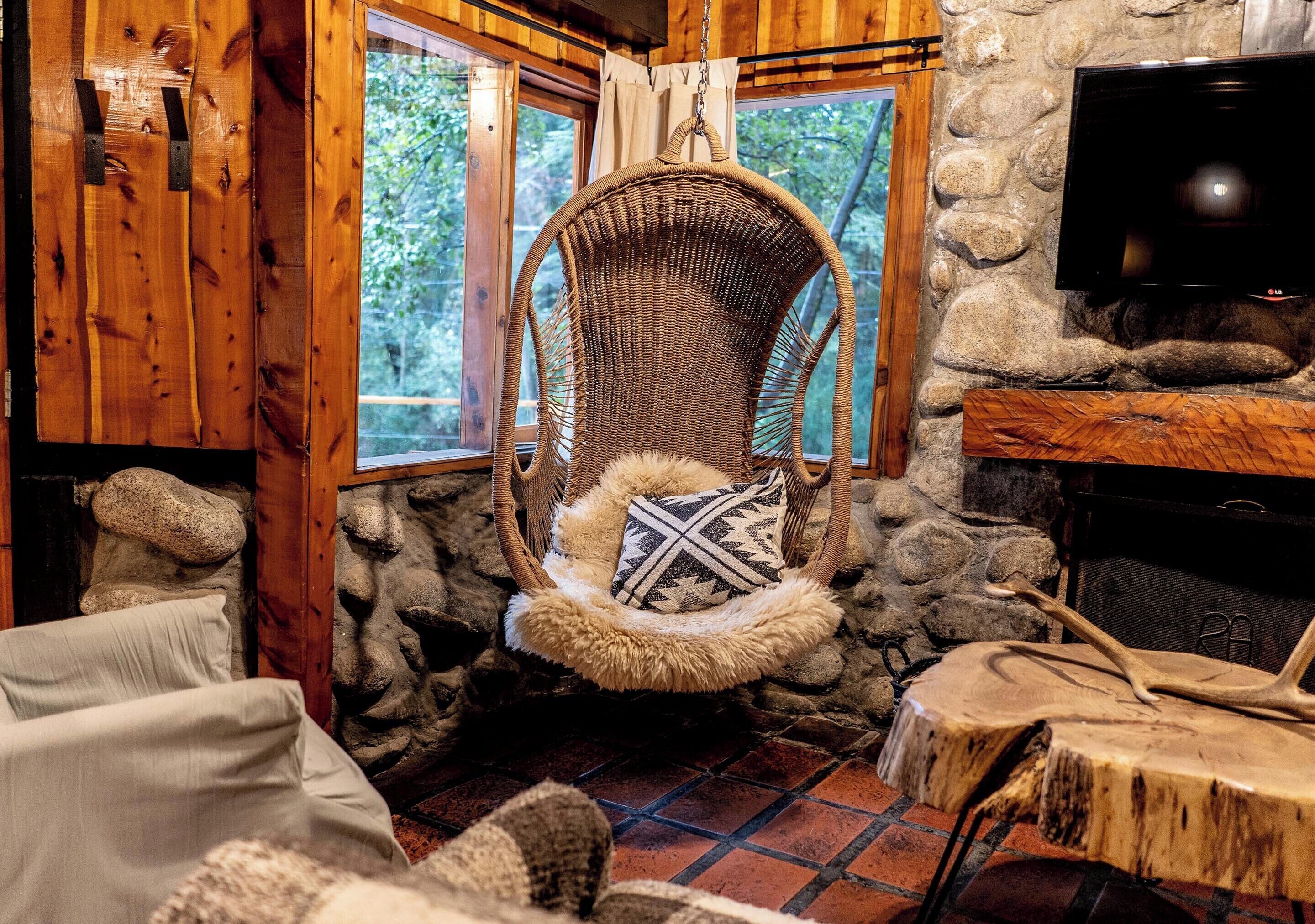 Ruma Andina by DOT Cabana