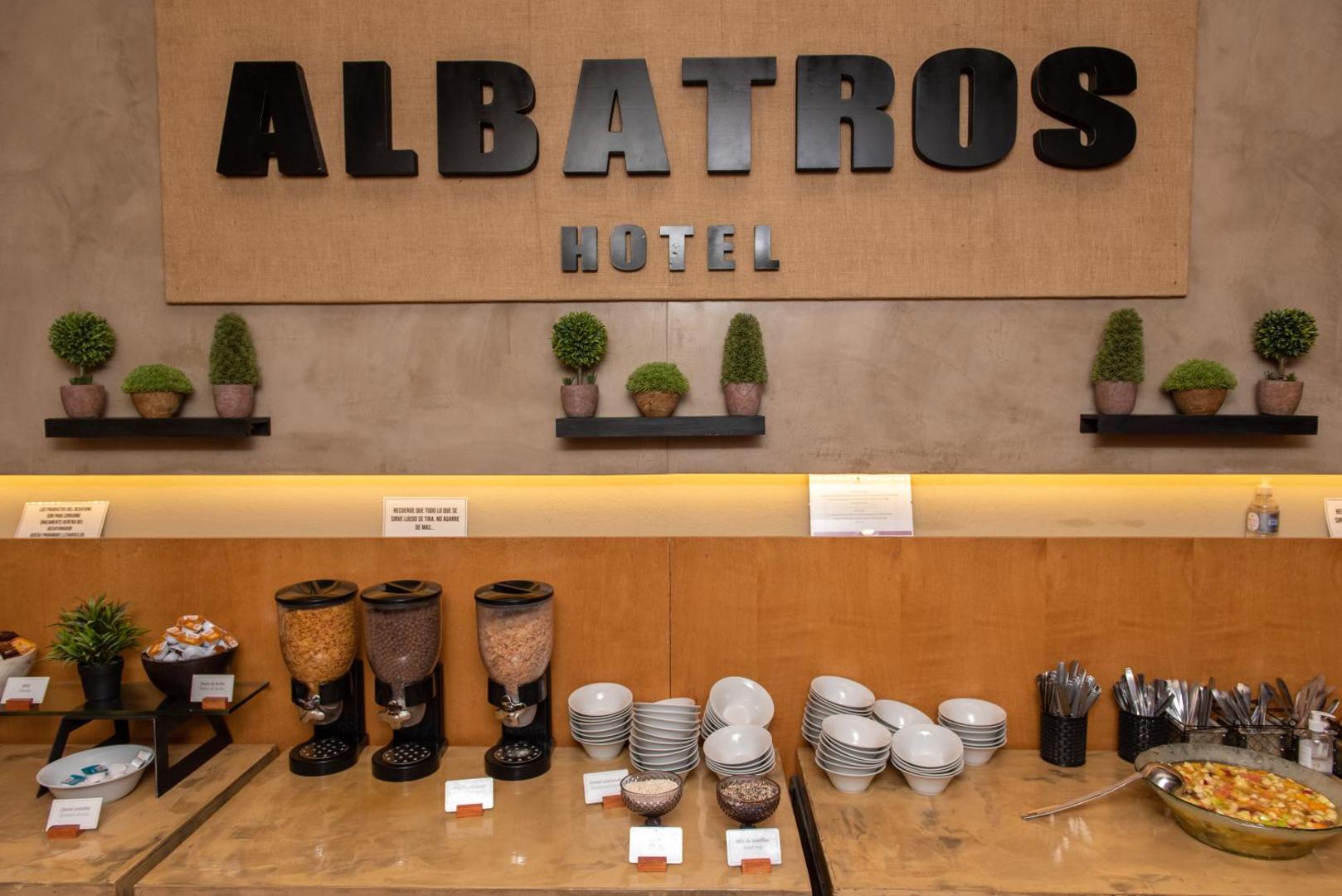 Albatros Albatros