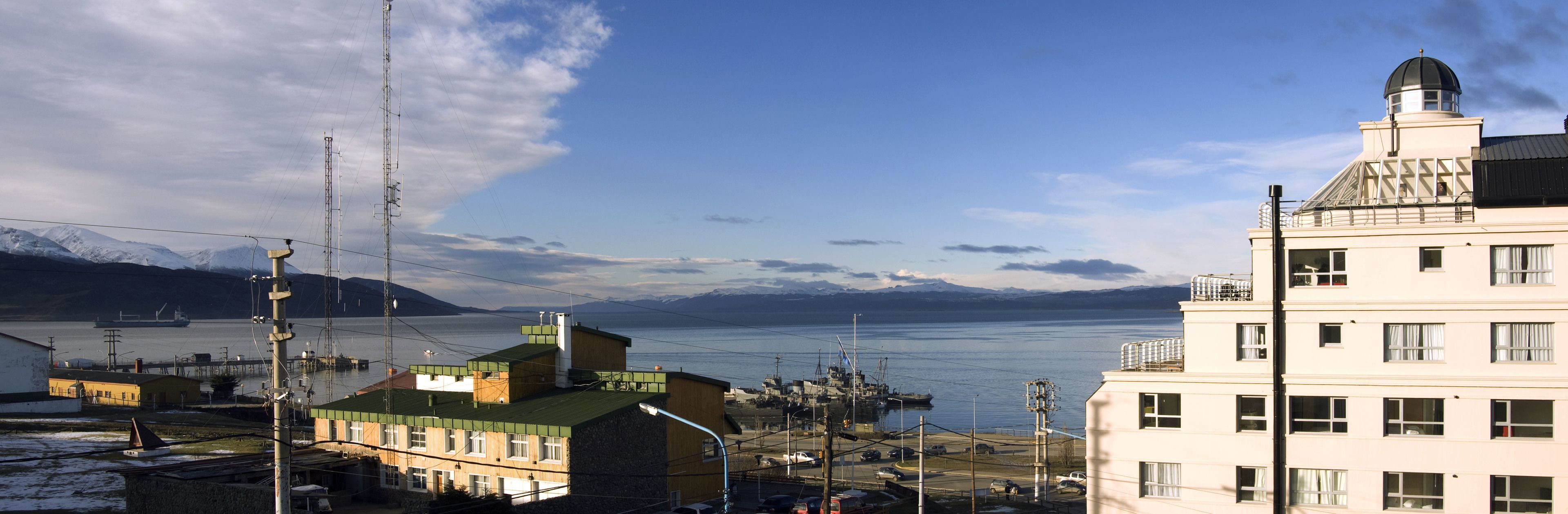 Cilene del Faro Suites & Spa Cilene del Faro Suites & Spa