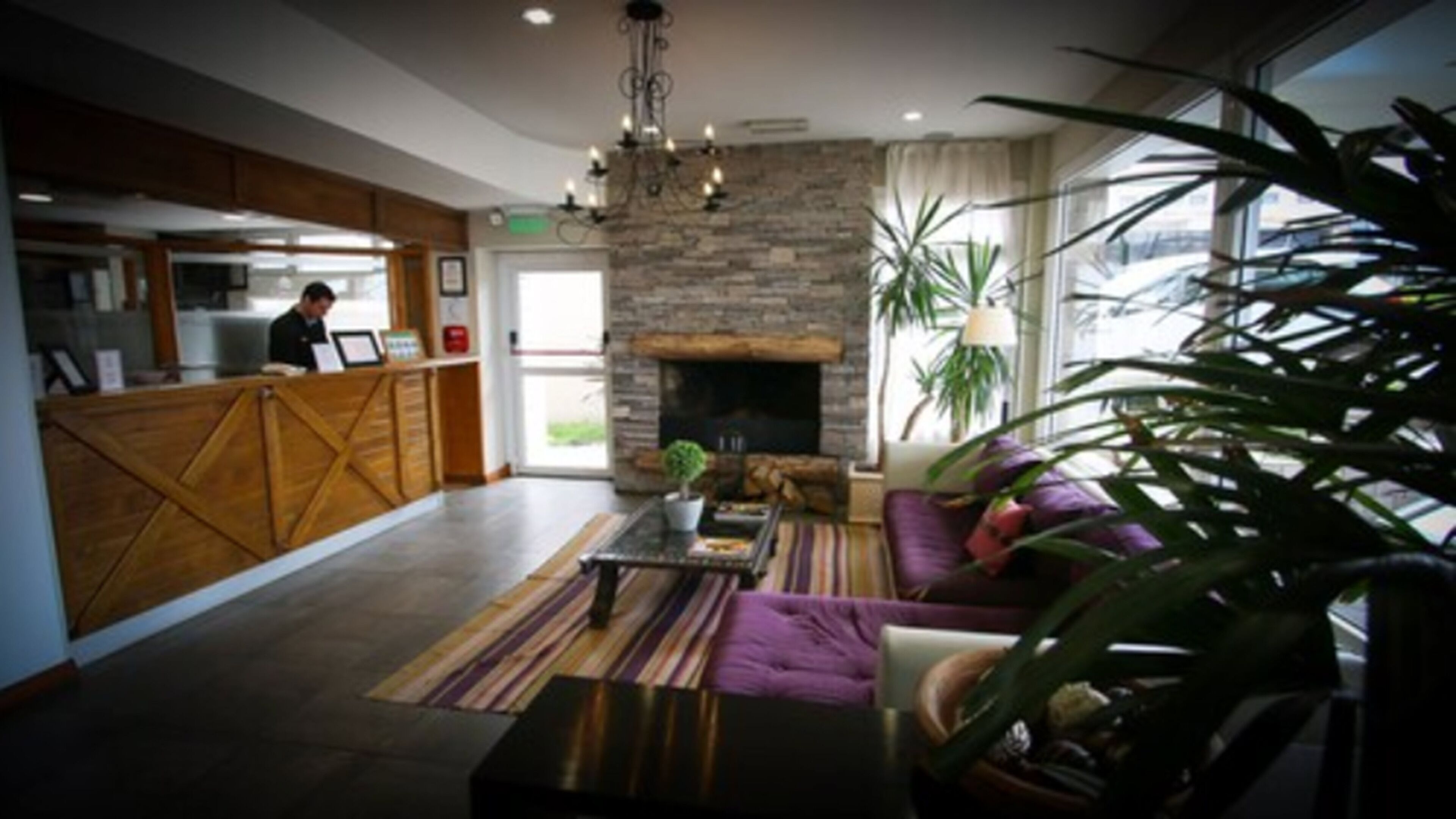 Cilene del Faro Suites & Spa Cilene del Faro Suites & Spa