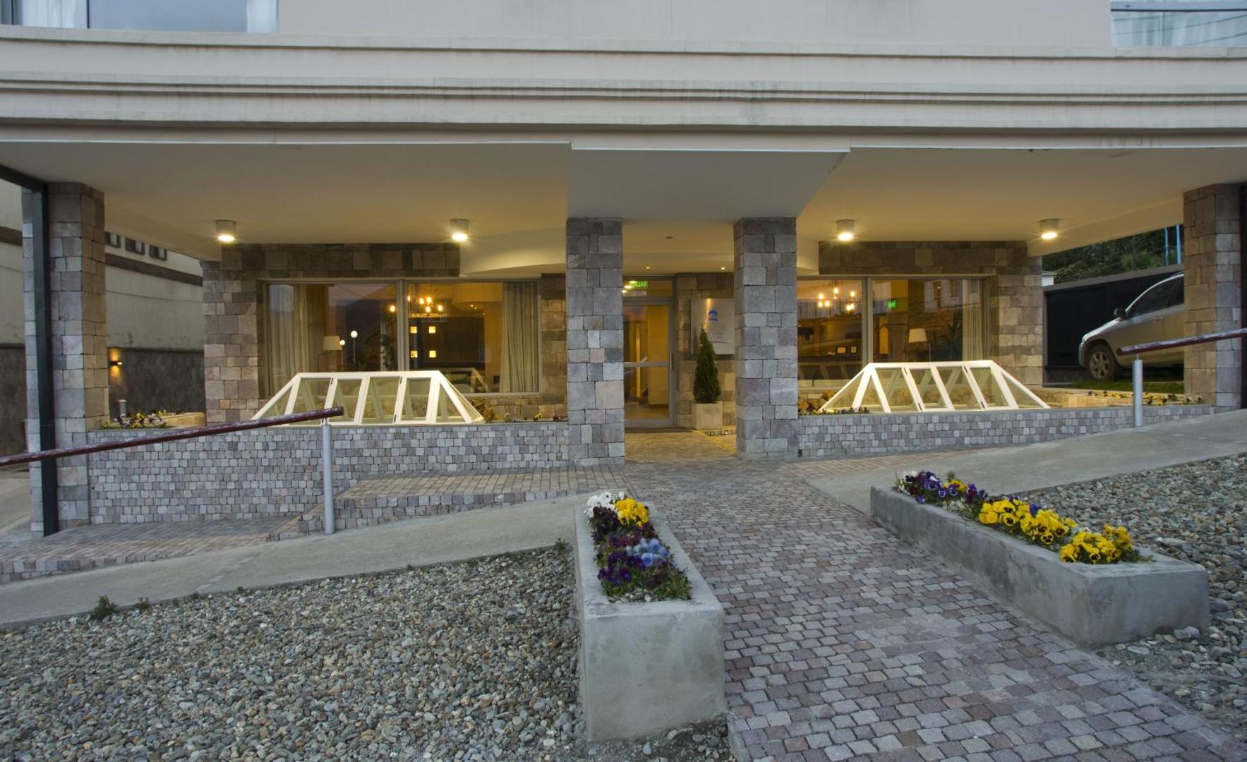 Cilene del Faro Suites & Spa Cilene del Faro Suites & Spa
