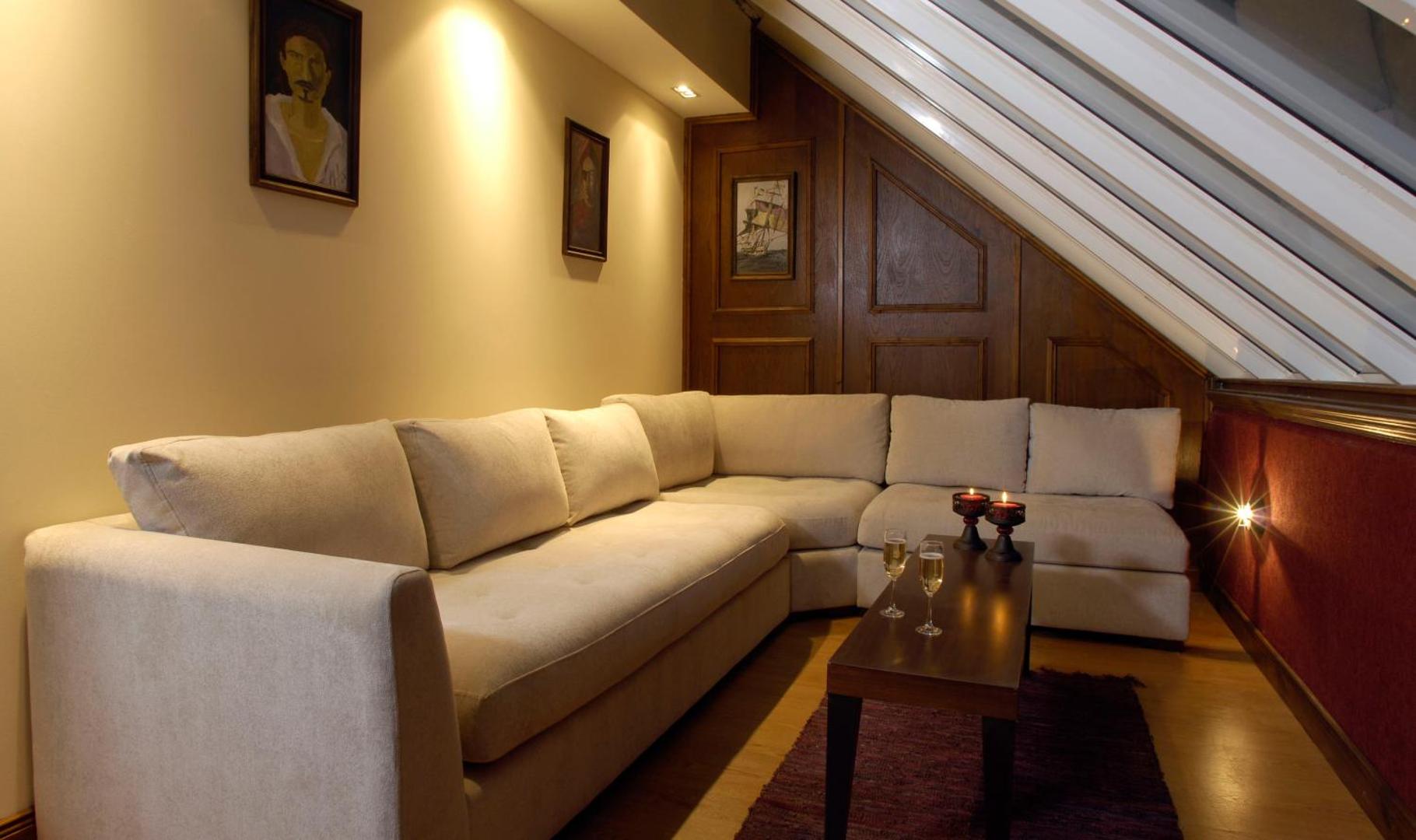 Cilene del Faro Suites & Spa Cilene del Faro Suites & Spa