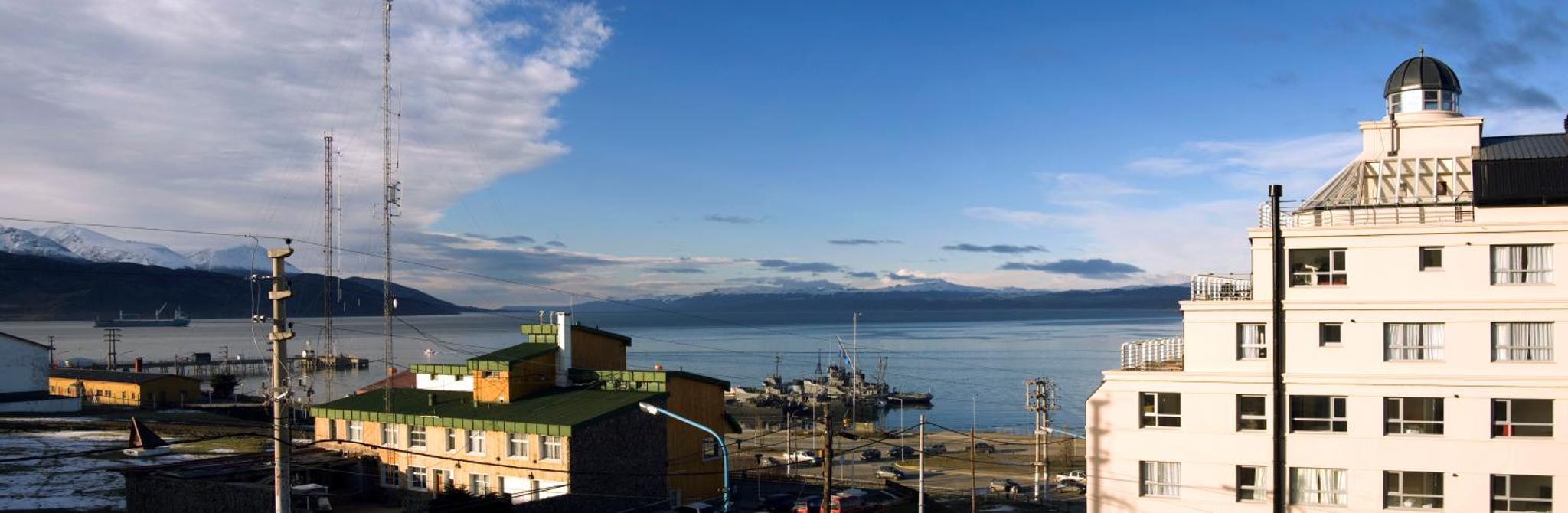 Cilene del Faro Suites & Spa Cilene del Faro Suites & Spa