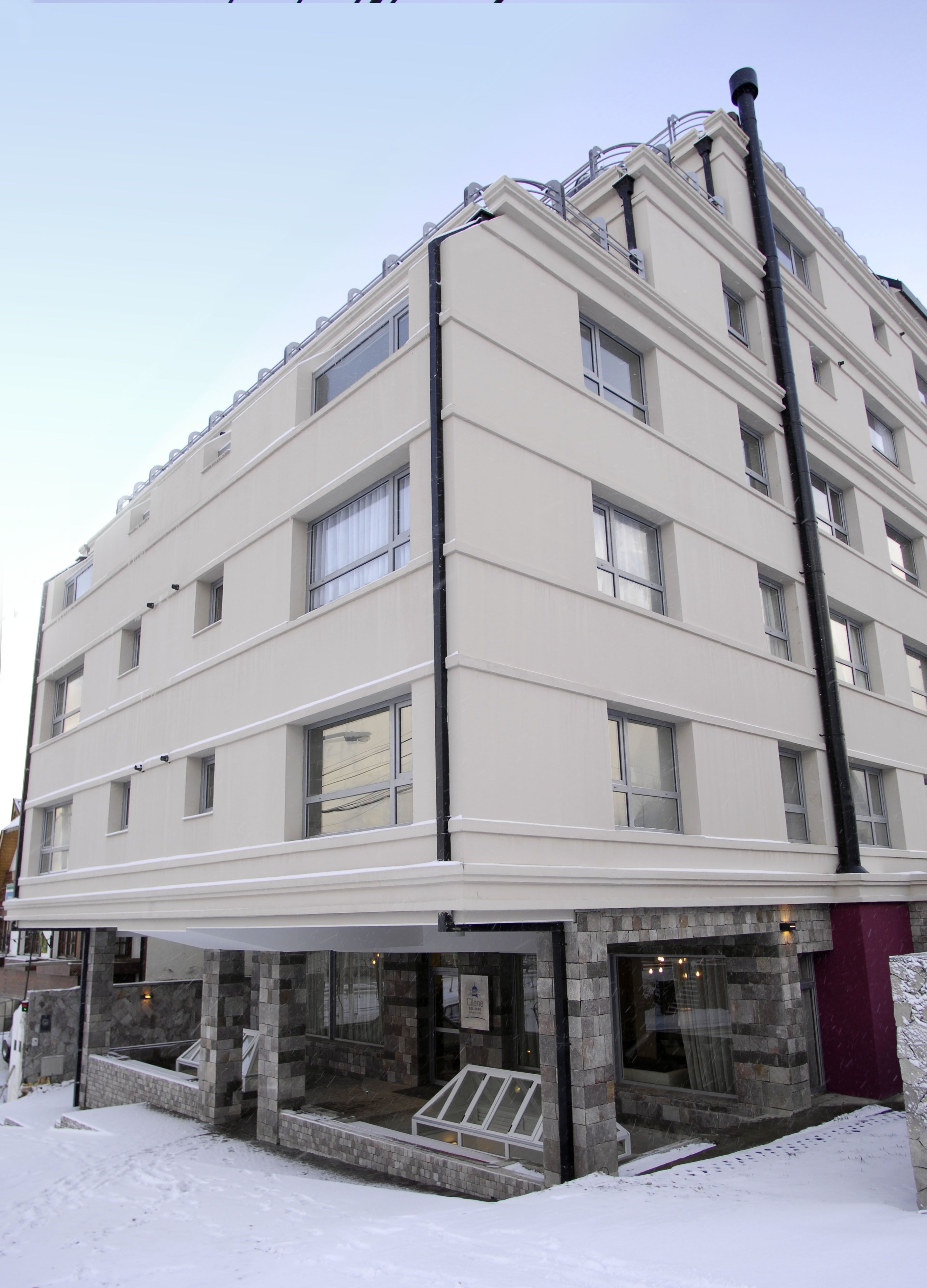 Cilene del Faro Suites & Spa Cilene del Faro Suites & Spa