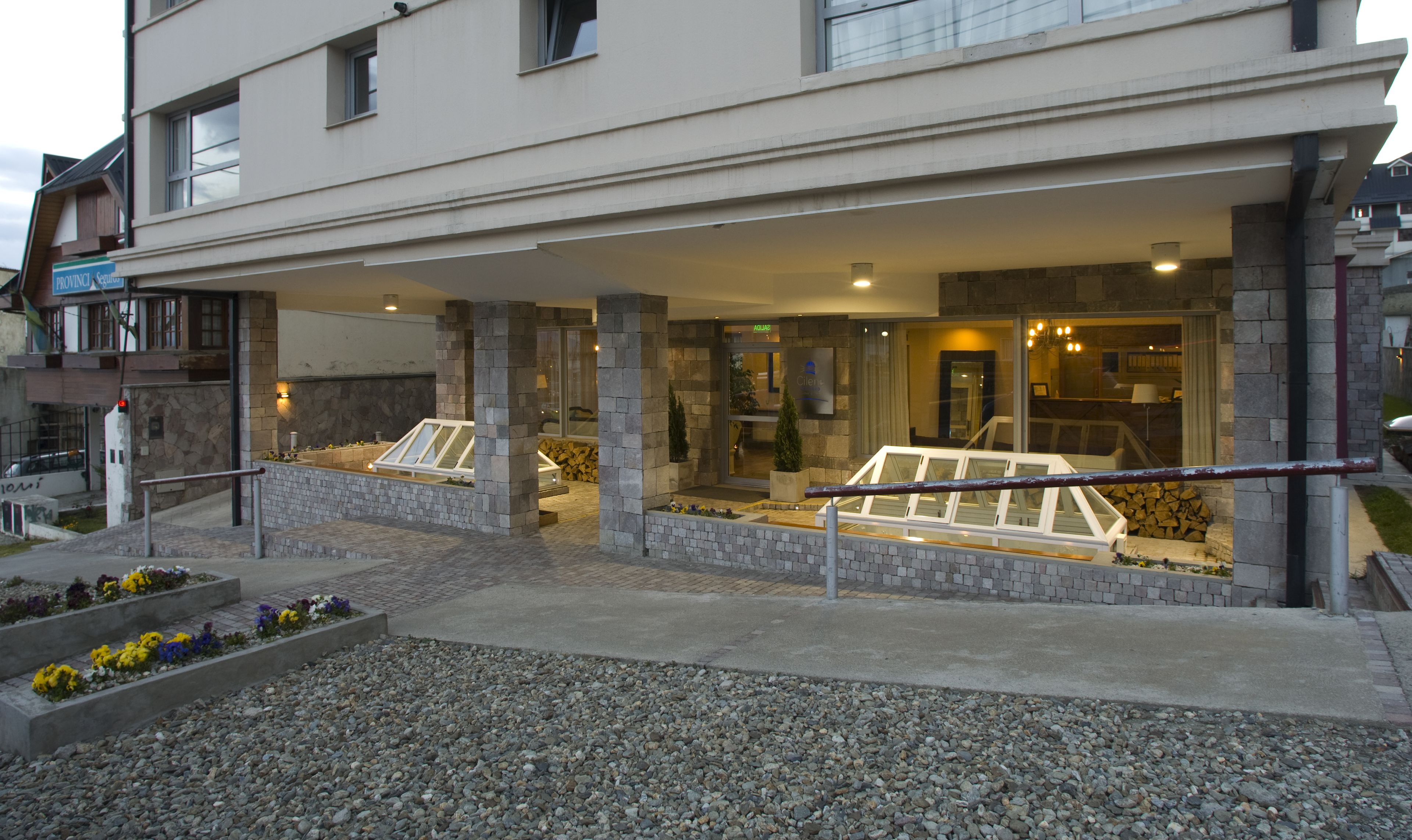 Cilene del Faro Suites & Spa Cilene del Faro Suites & Spa