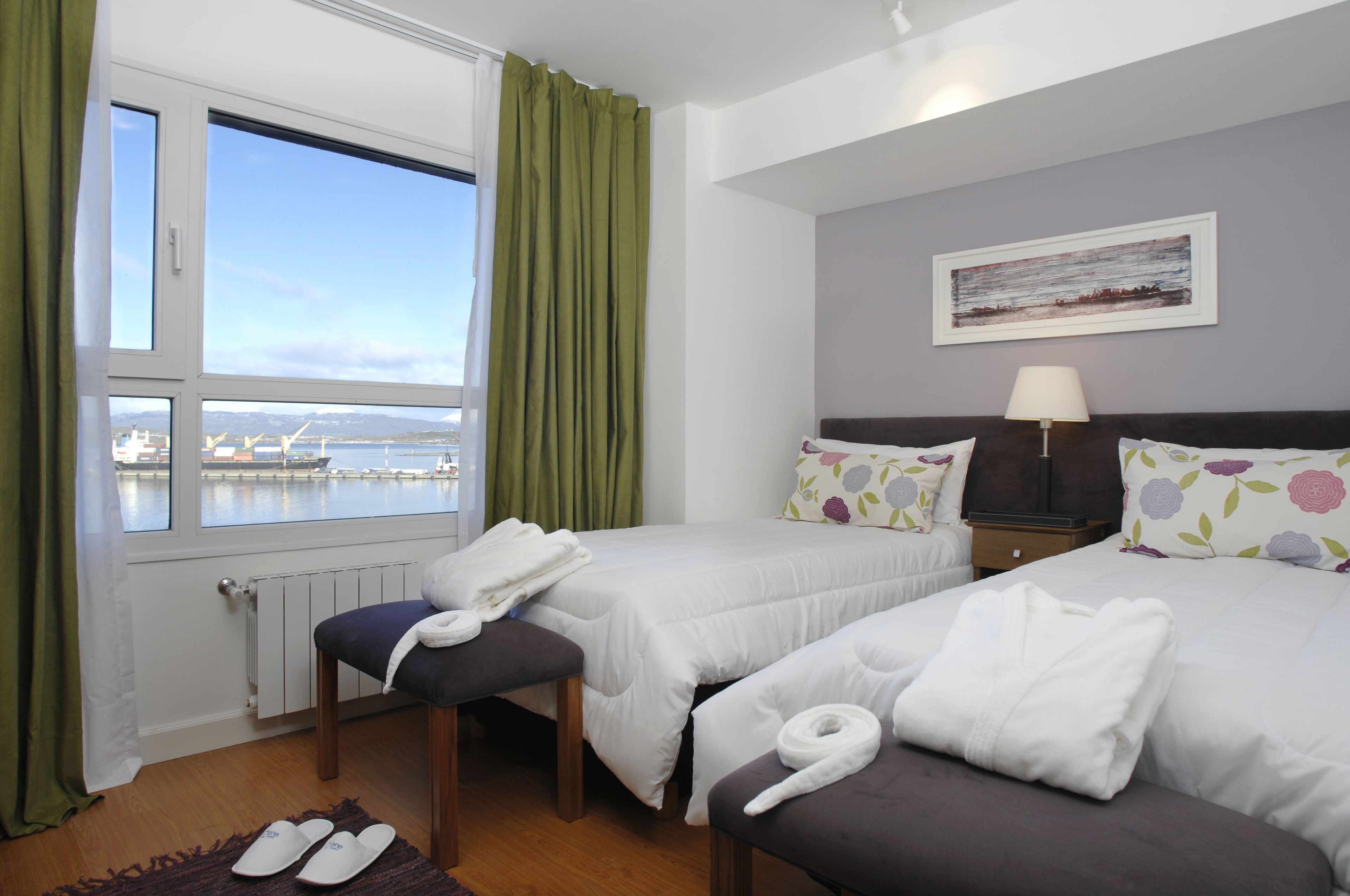 Cilene del Faro Suites & Spa Cilene del Faro Suites & Spa