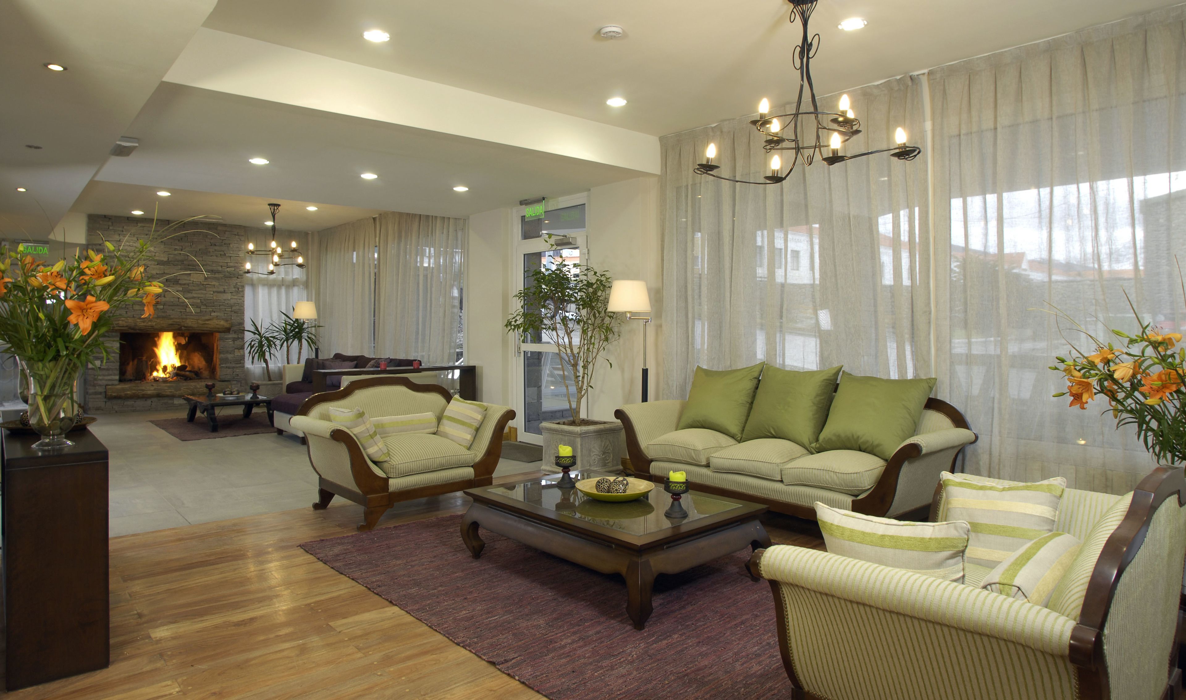 Cilene del Faro Suites & Spa Cilene del Faro Suites & Spa