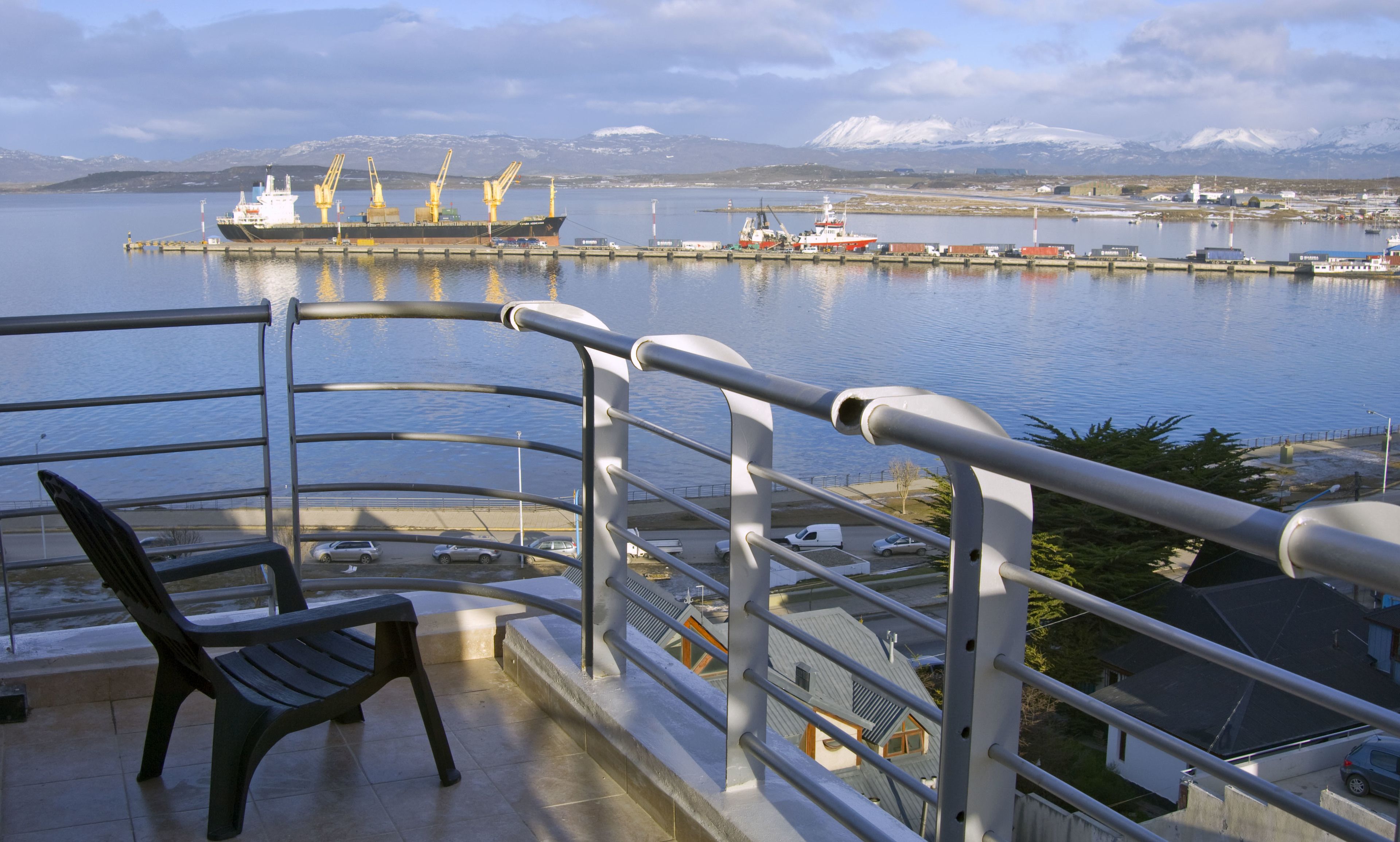Cilene del Faro Suites & Spa Cilene del Faro Suites & Spa