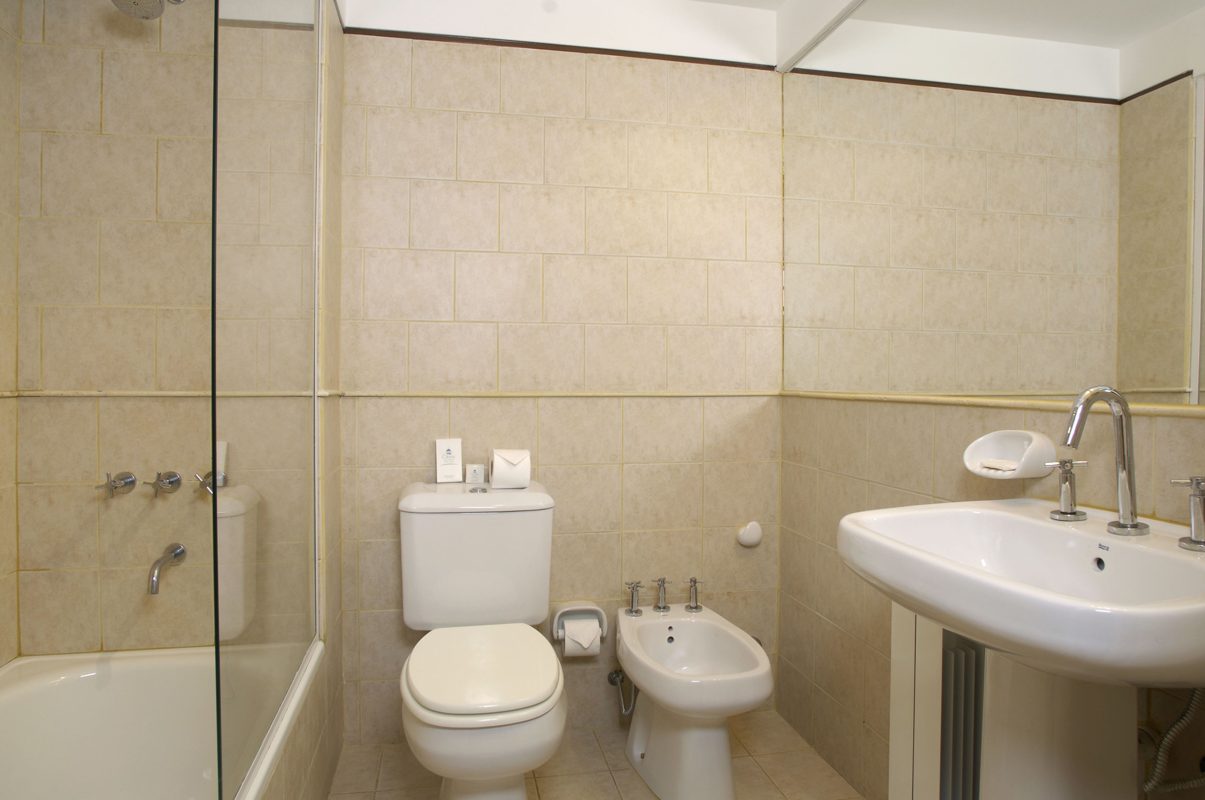 Cilene del Faro Suites & Spa Cilene del Faro Suites & Spa