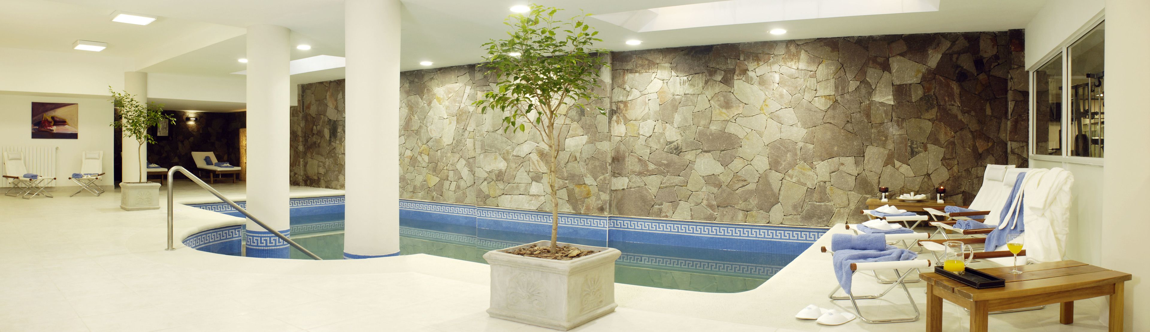 Cilene del Faro Suites & Spa Cilene del Faro Suites & Spa