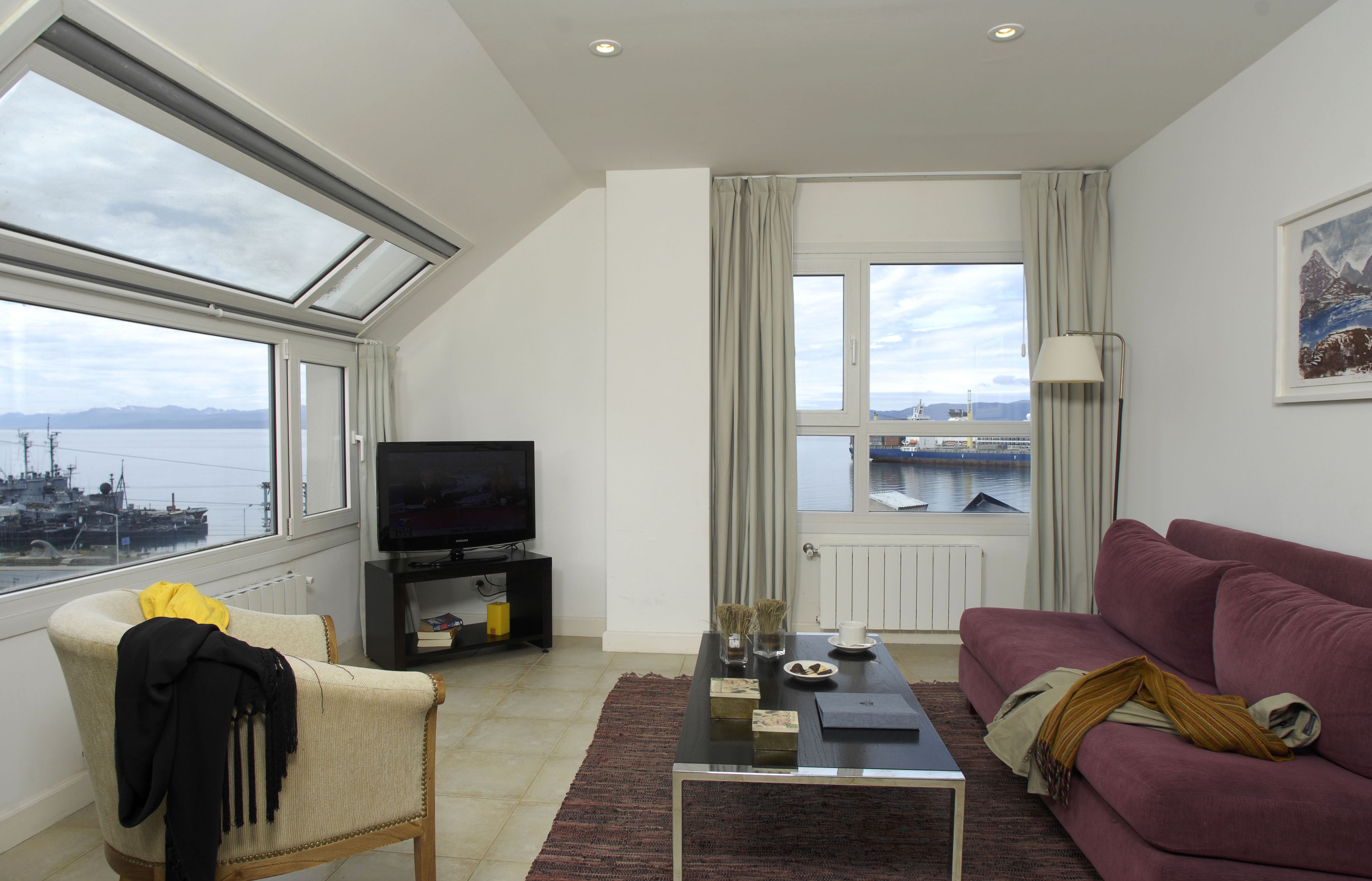 Cilene del Faro Suites & Spa Cilene del Faro Suites & Spa