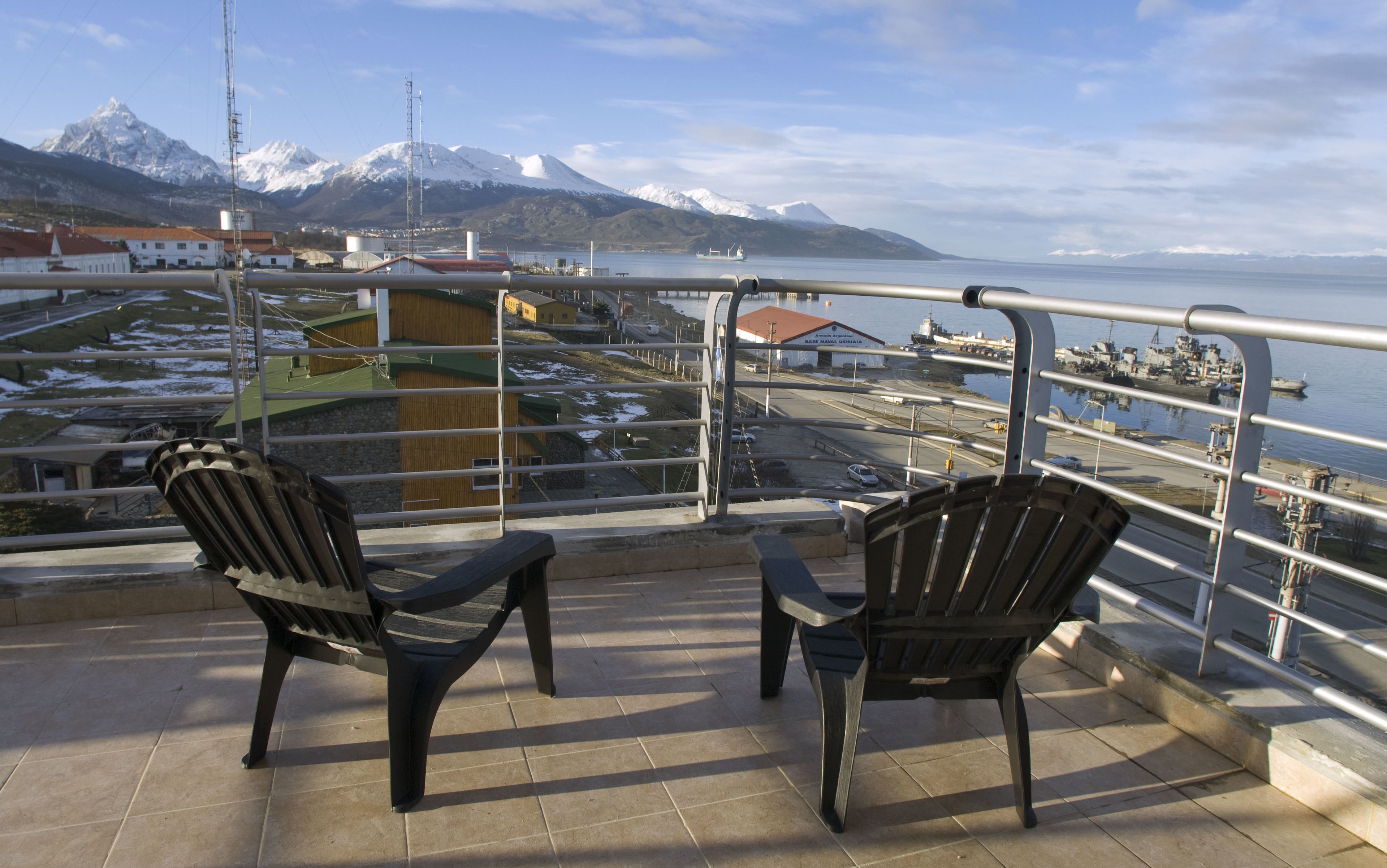Cilene del Faro Suites & Spa Cilene del Faro Suites & Spa