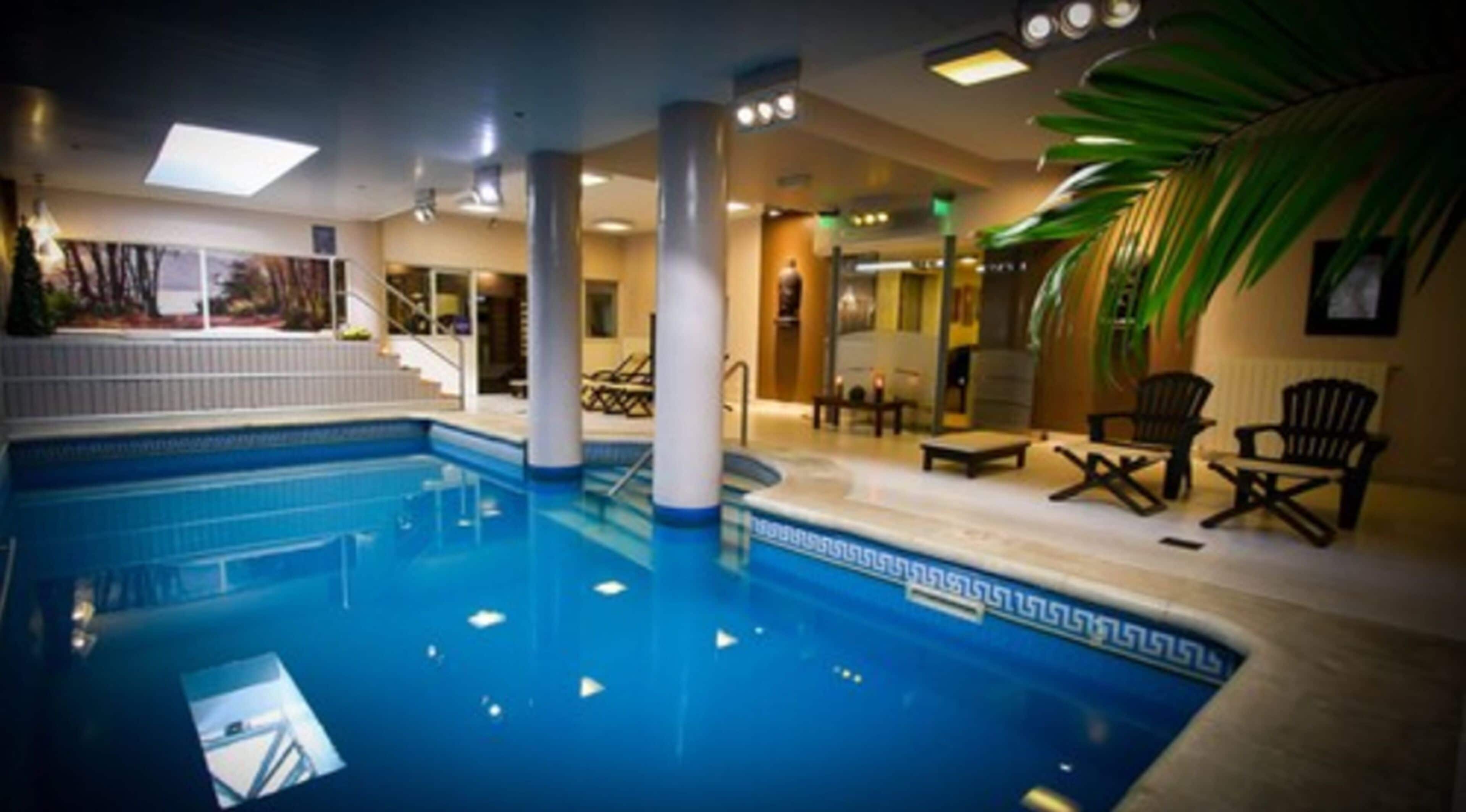 Cilene del Faro Suites & Spa Cilene del Faro Suites & Spa