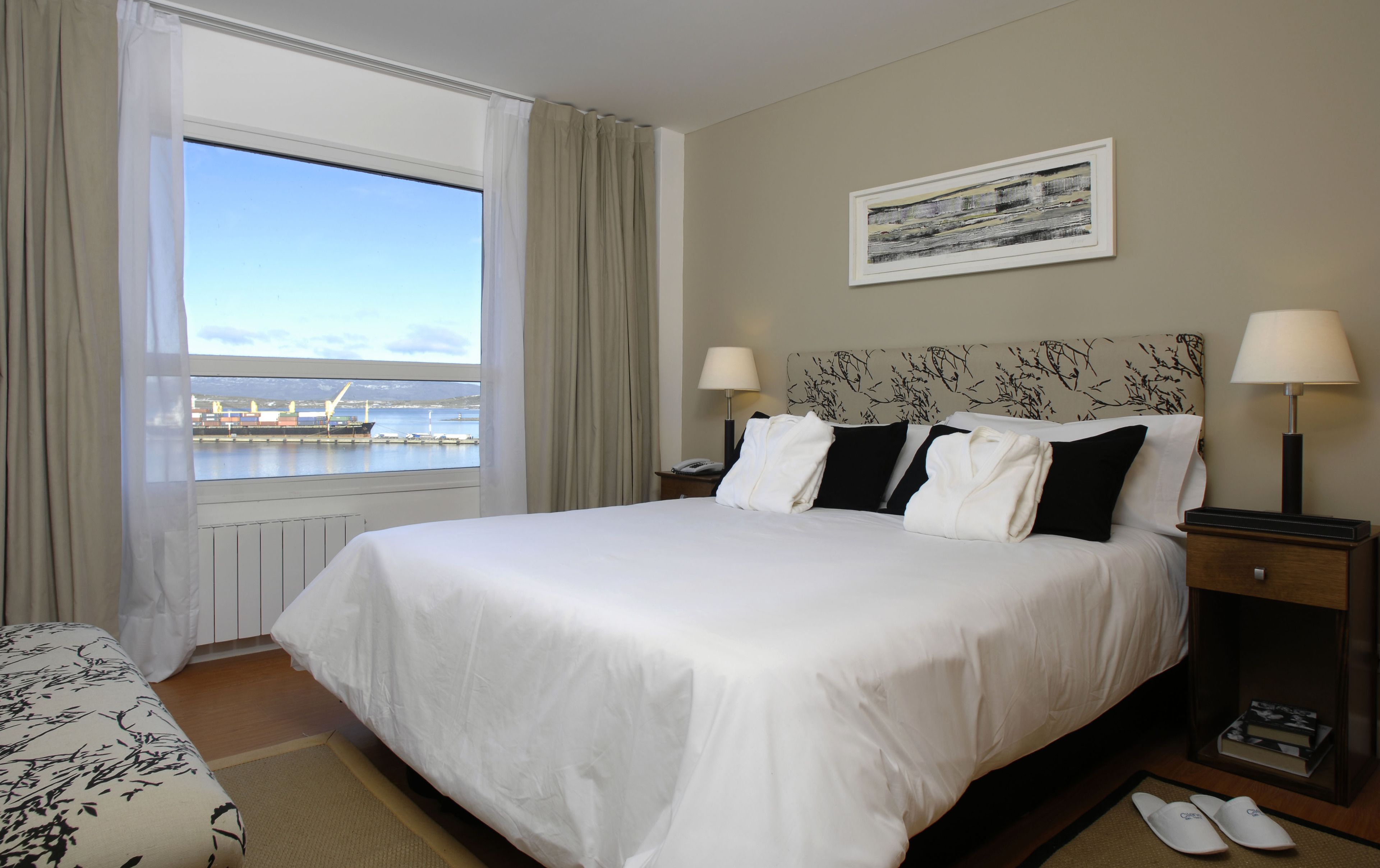 Cilene del Faro Suites & Spa Cilene del Faro Suites & Spa