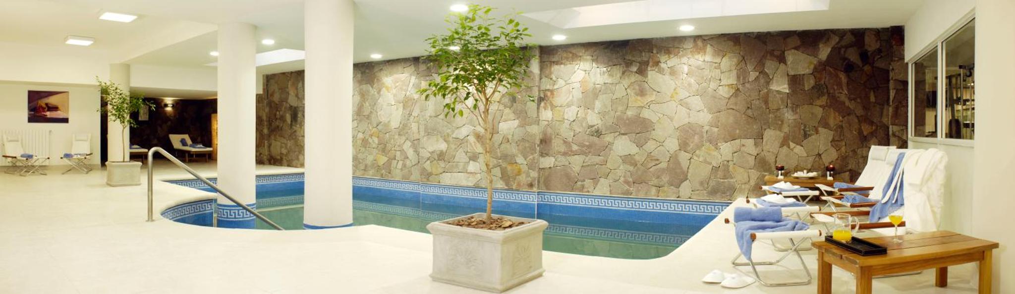 Cilene del Faro Suites & Spa Cilene del Faro Suites & Spa