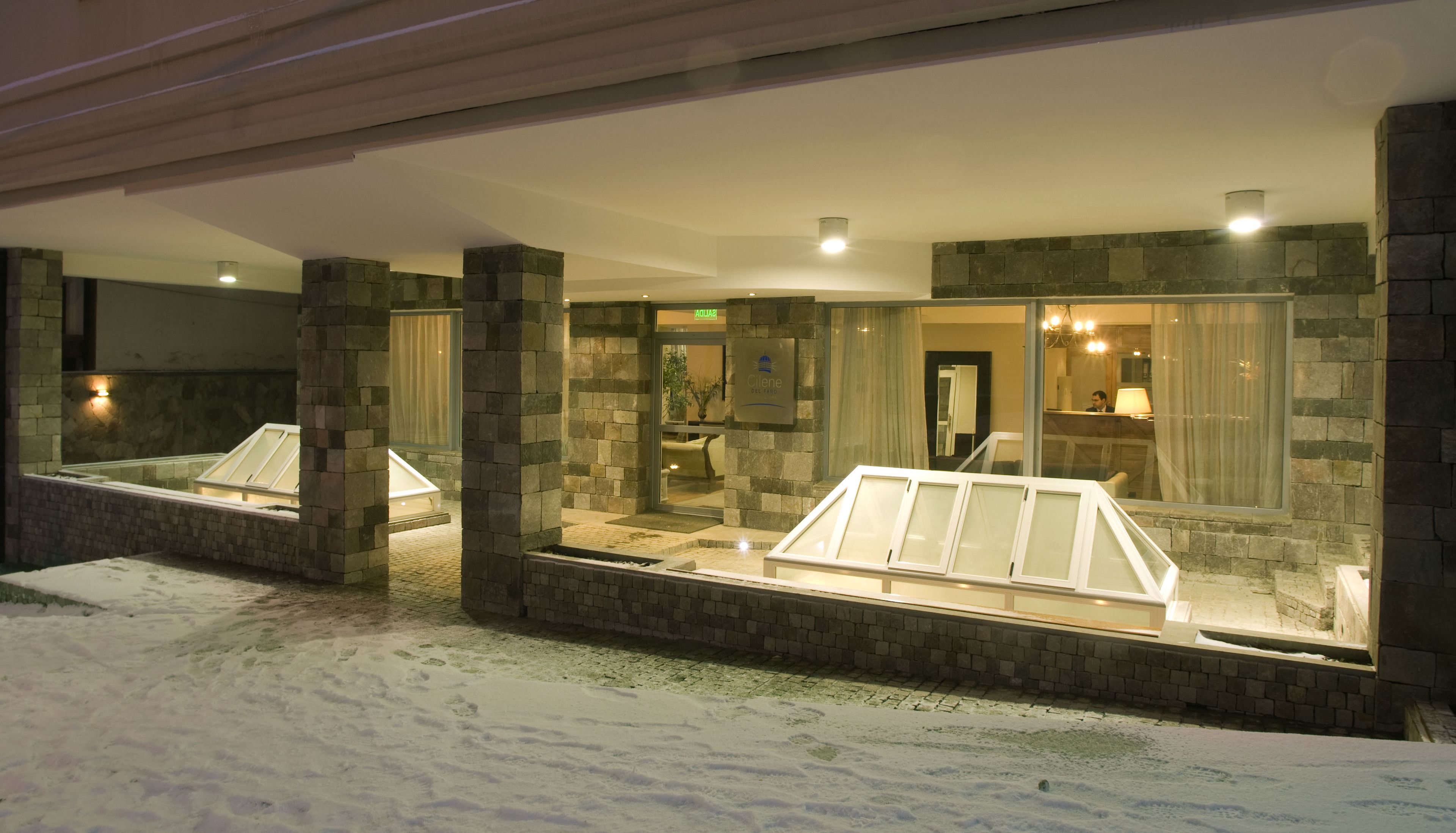 Cilene del Faro Suites & Spa Cilene del Faro Suites & Spa
