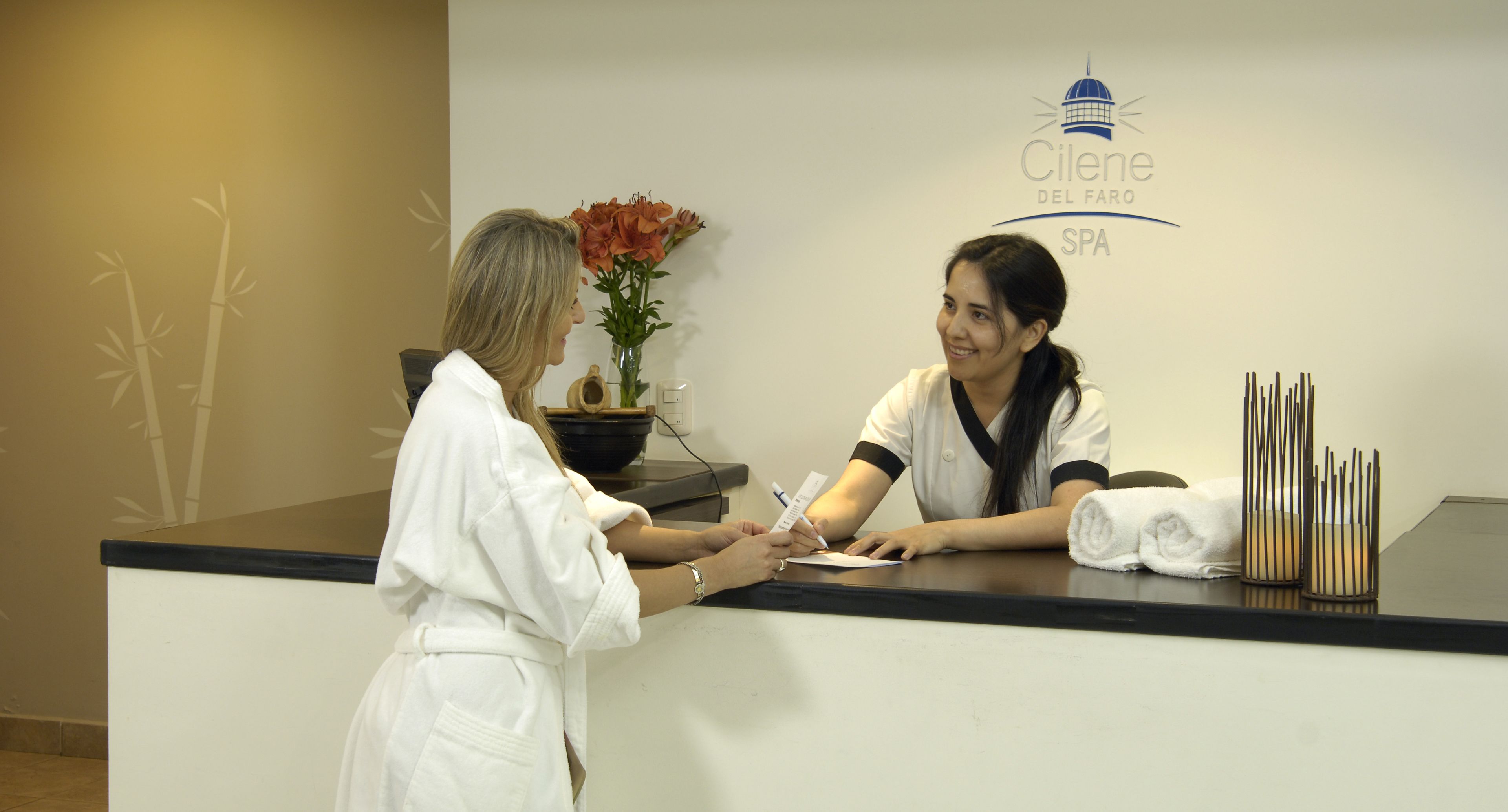 Cilene del Faro Suites & Spa Cilene del Faro Suites & Spa