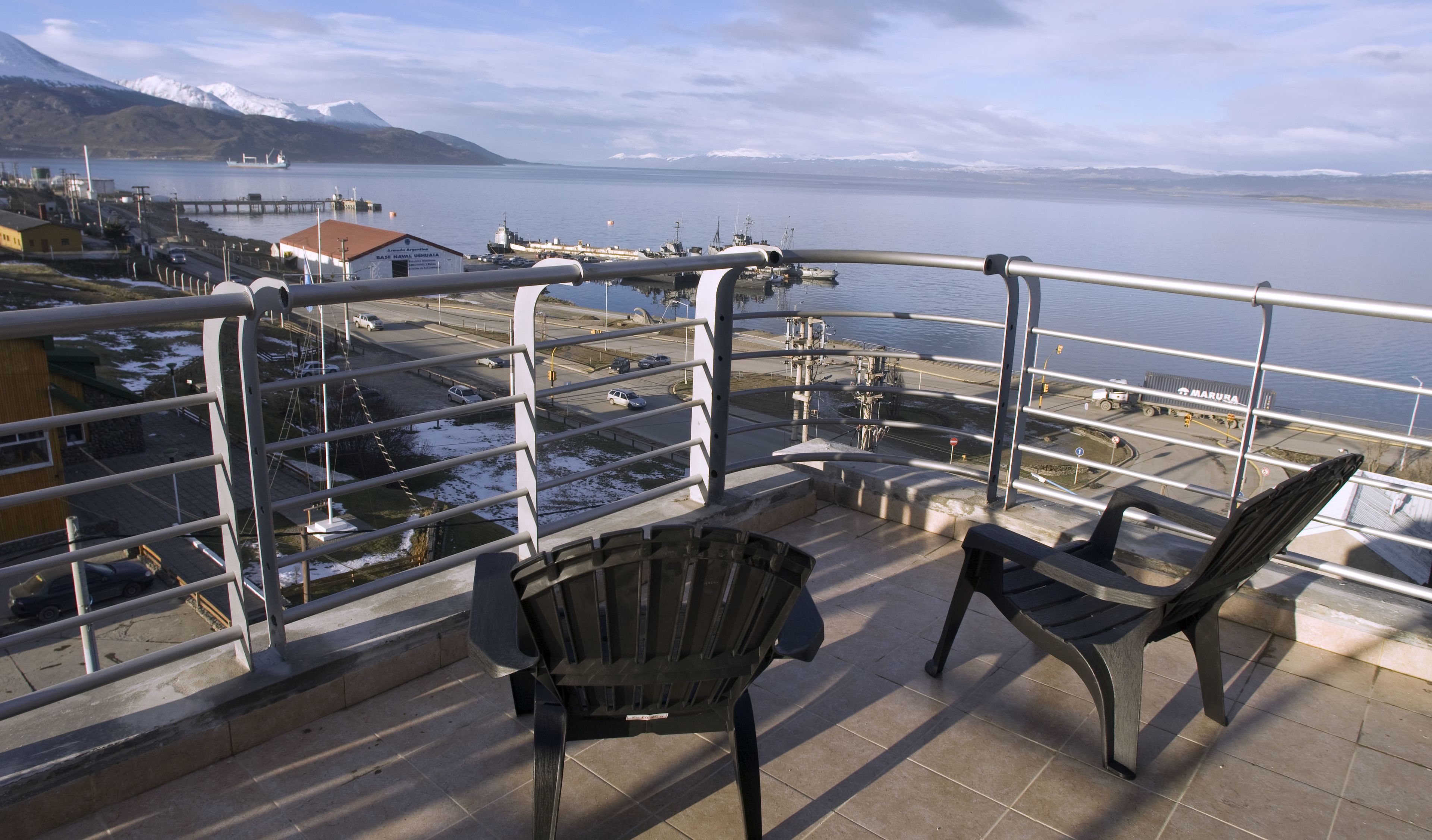 Cilene del Faro Suites & Spa Cilene del Faro Suites & Spa