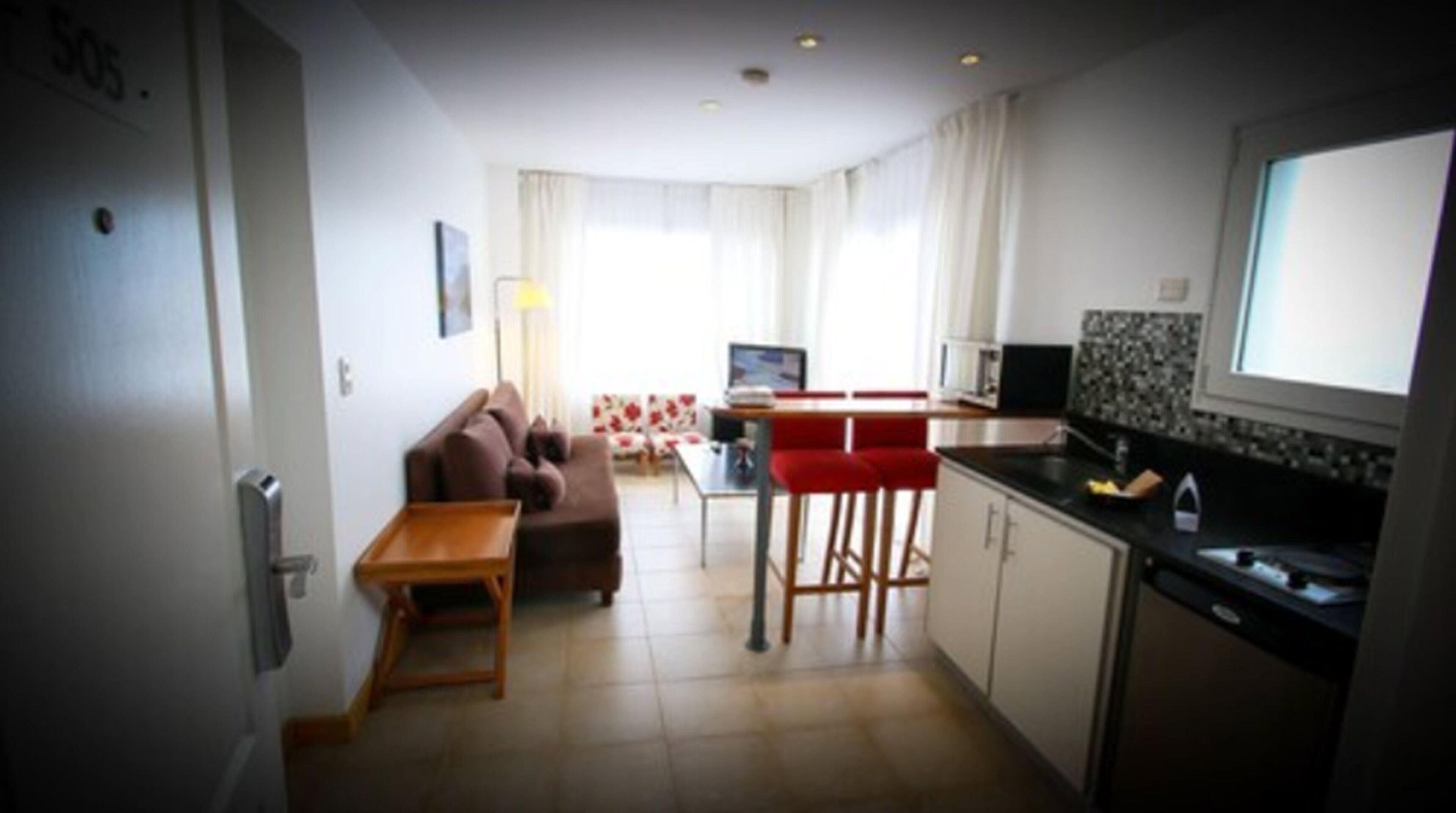 Cilene del Faro Suites & Spa Cilene del Faro Suites & Spa