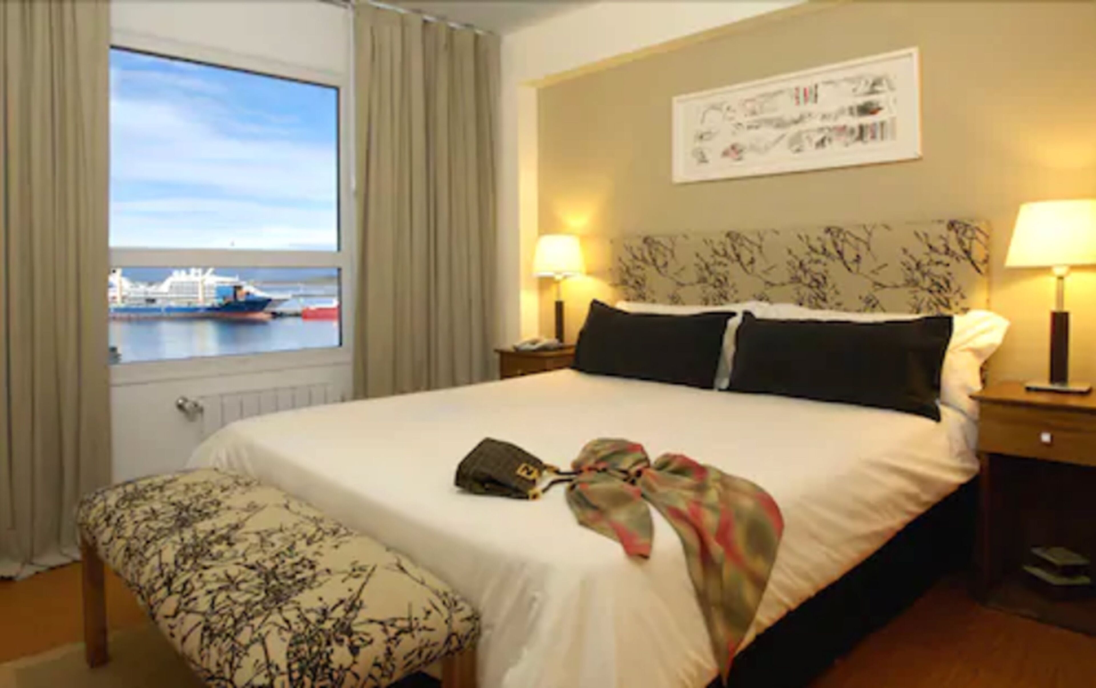 Cilene del Faro Suites & Spa Cilene del Faro Suites & Spa