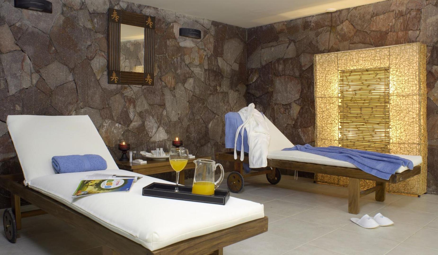Cilene del Faro Suites & Spa Cilene del Faro Suites & Spa