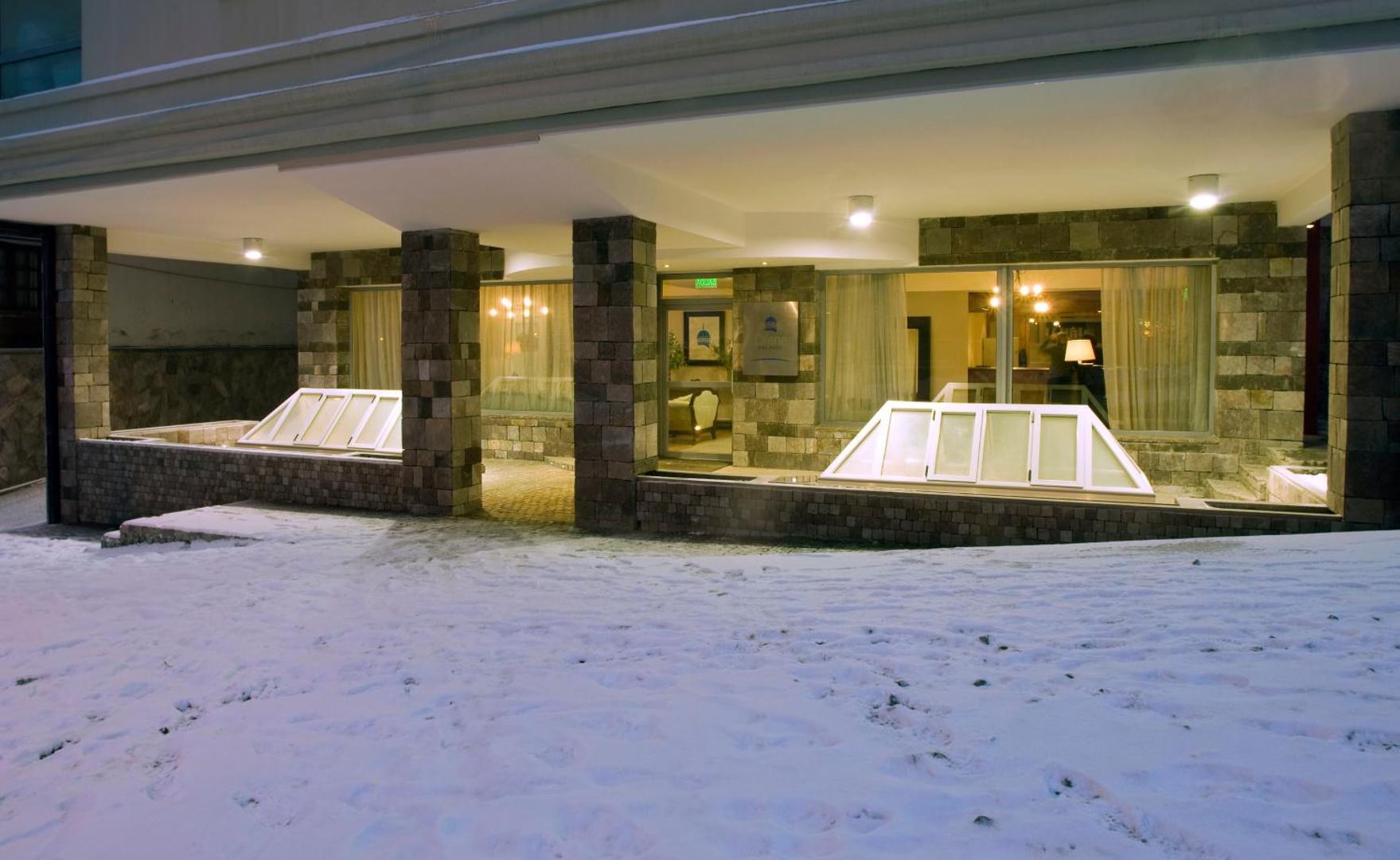Cilene del Faro Suites & Spa Cilene del Faro Suites & Spa