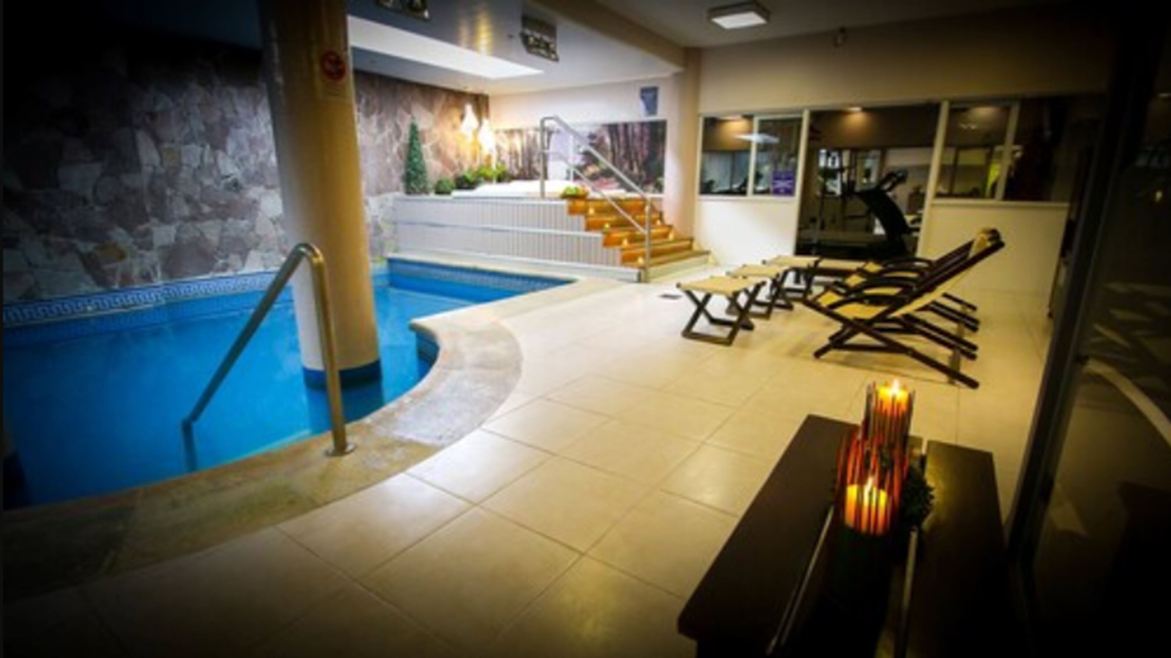Cilene del Faro Suites & Spa Cilene del Faro Suites & Spa