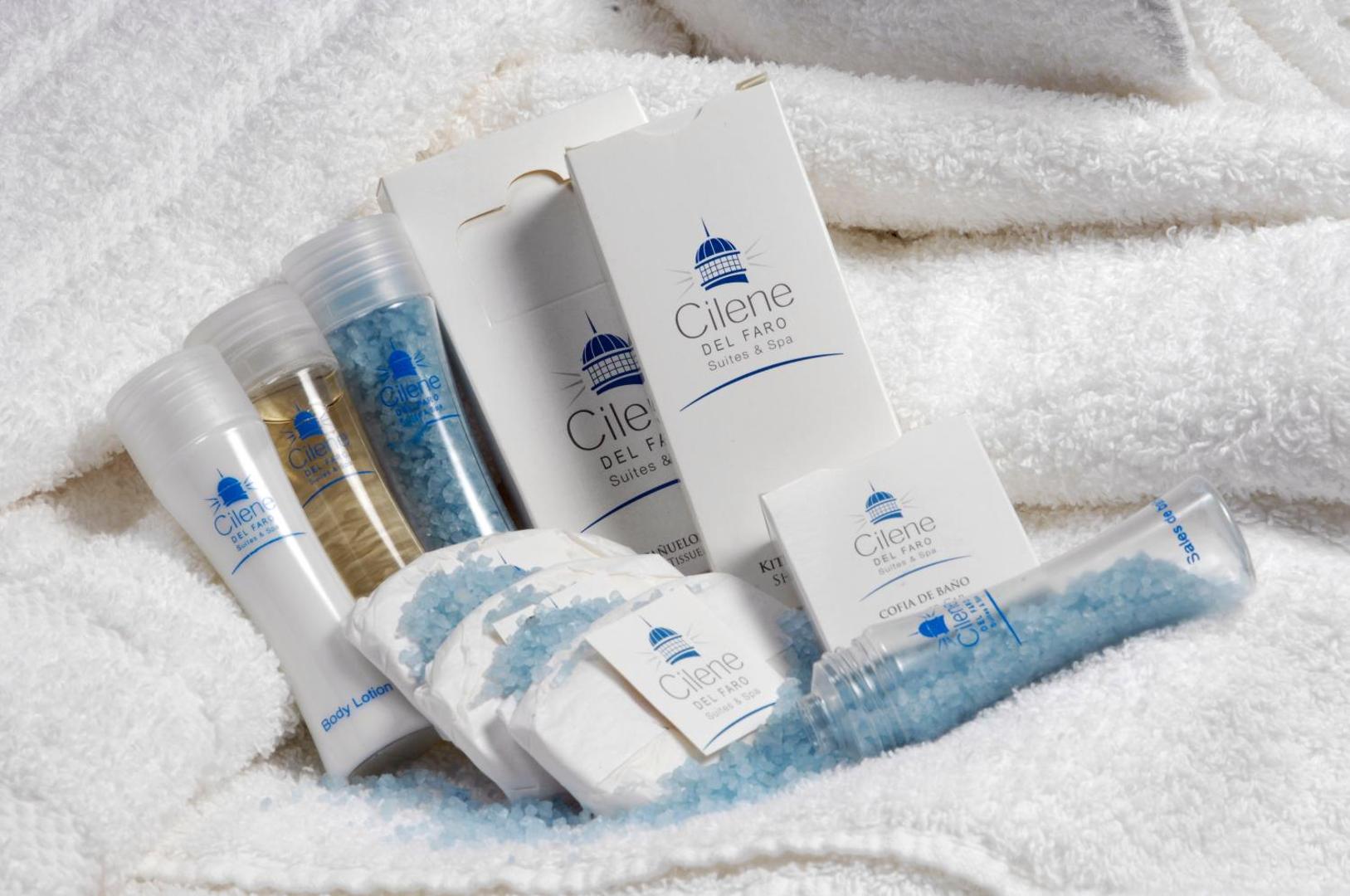 Cilene del Faro Suites & Spa Cilene del Faro Suites & Spa