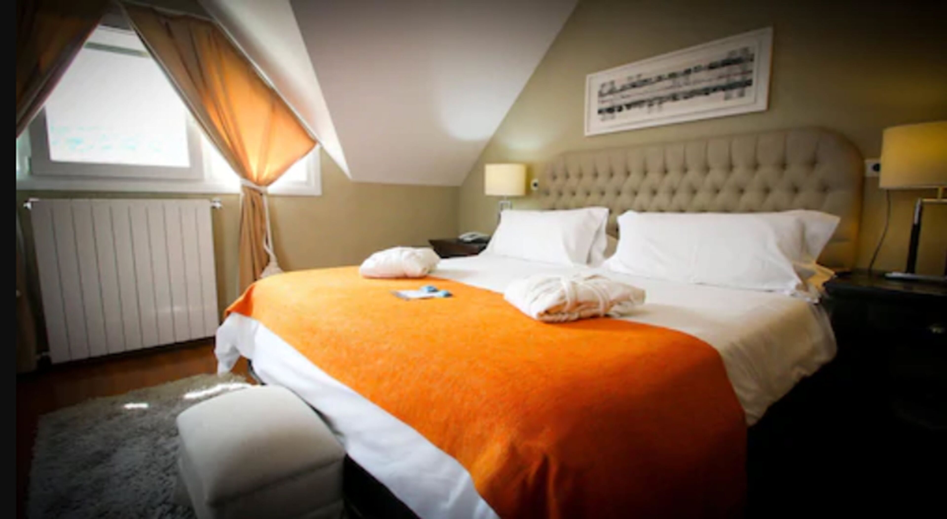 Cilene del Faro Suites & Spa Cilene del Faro Suites & Spa