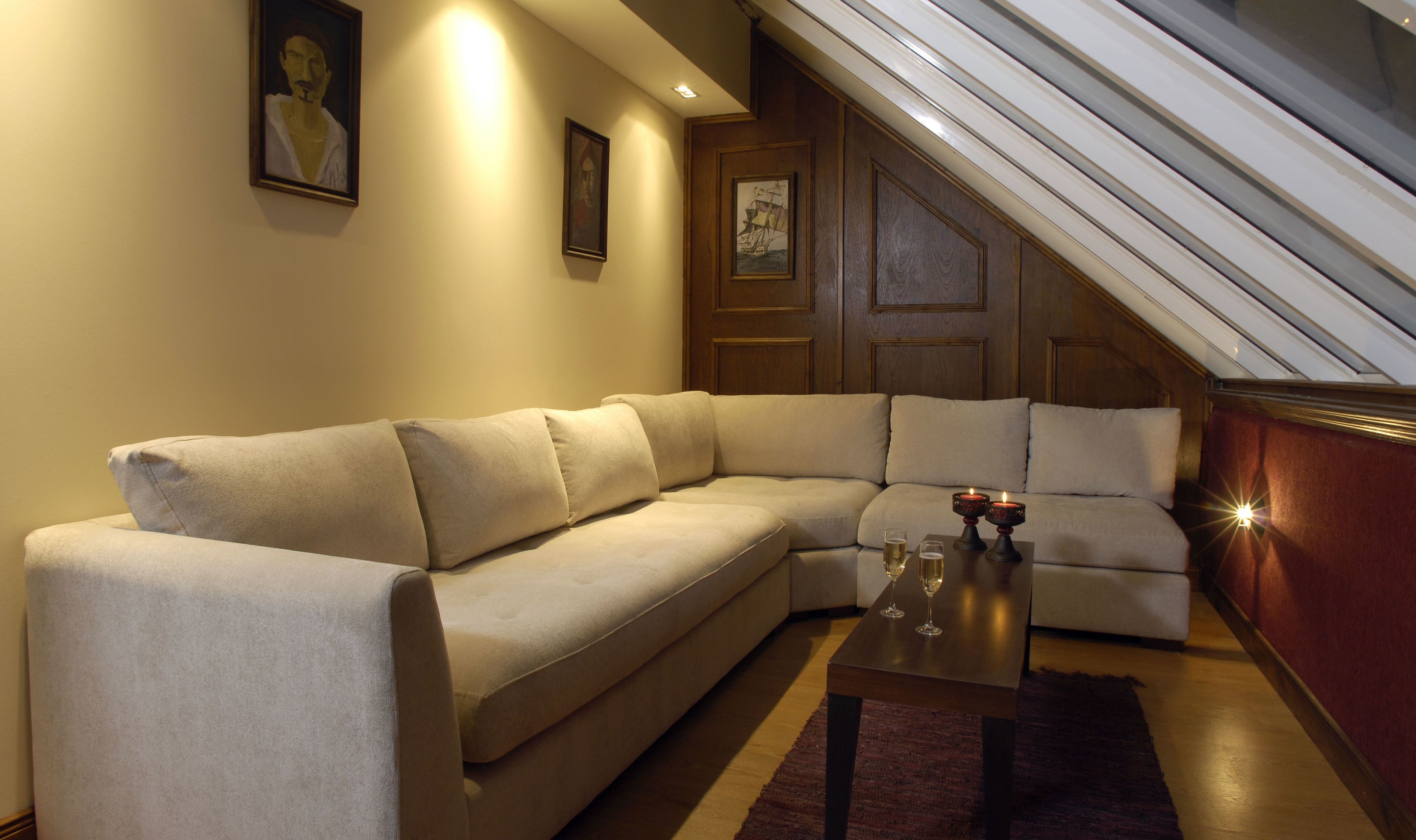 Cilene del Faro Suites & Spa Cilene del Faro Suites & Spa