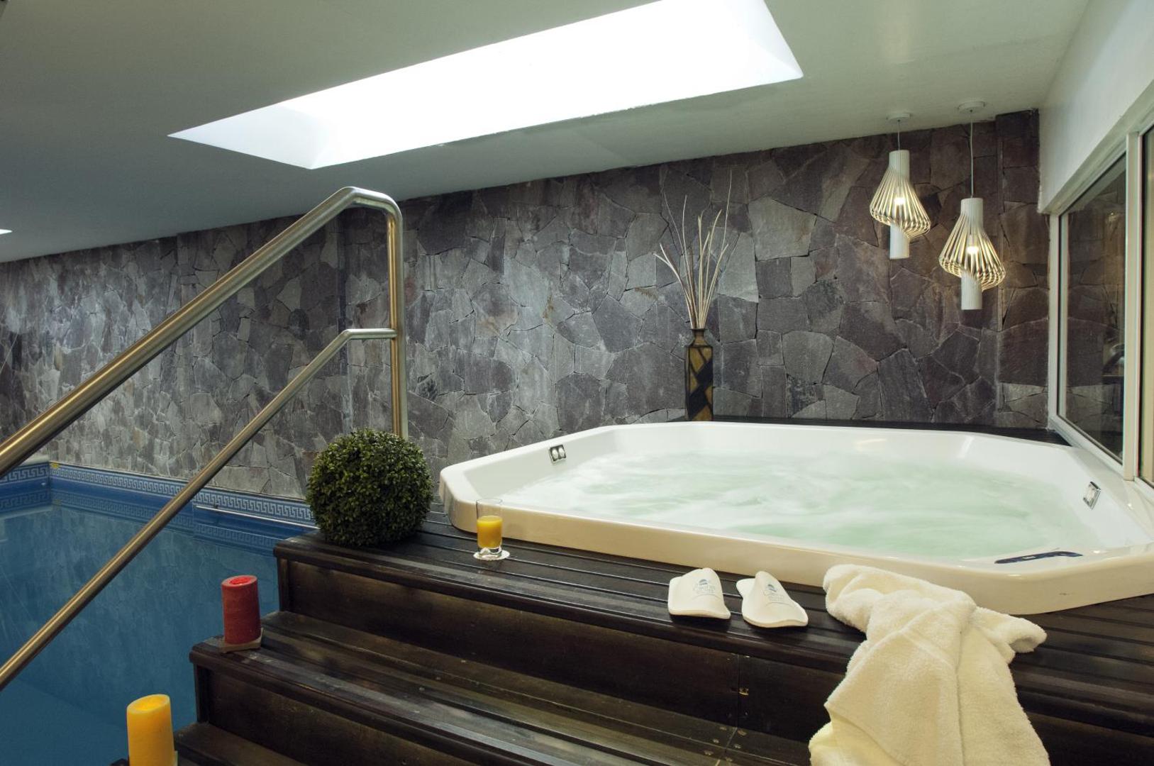 Cilene del Faro Suites & Spa Cilene del Faro Suites & Spa
