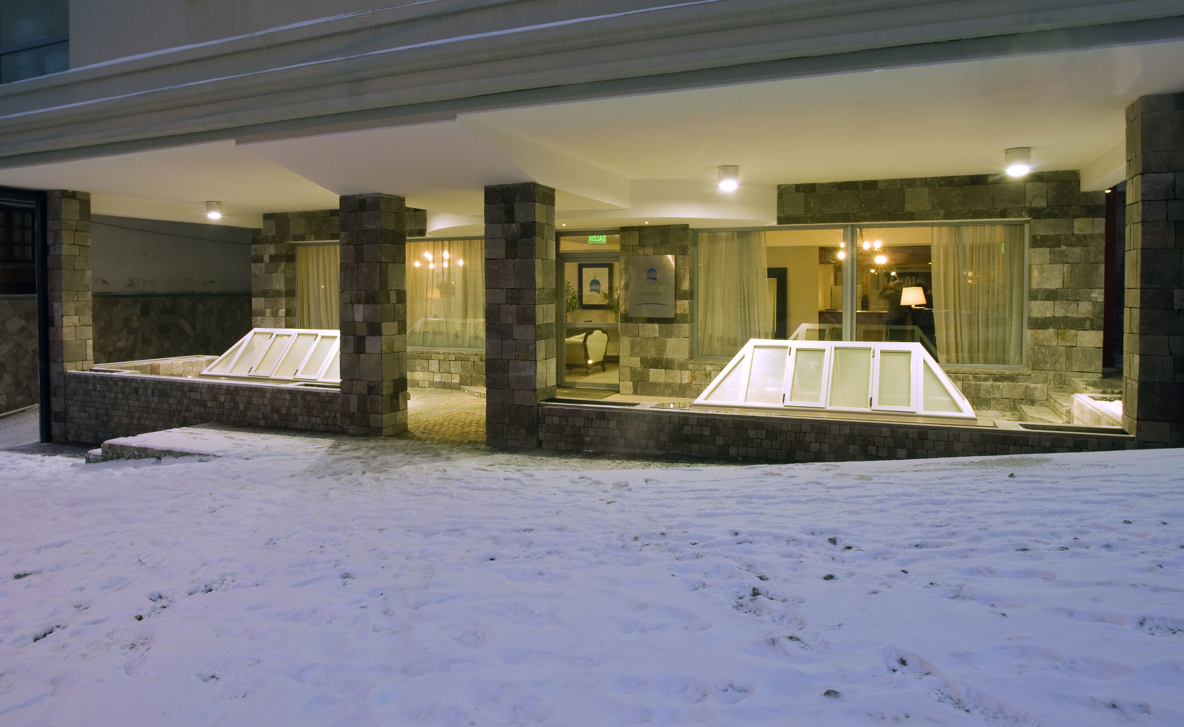 Cilene del Faro Suites & Spa Cilene del Faro Suites & Spa