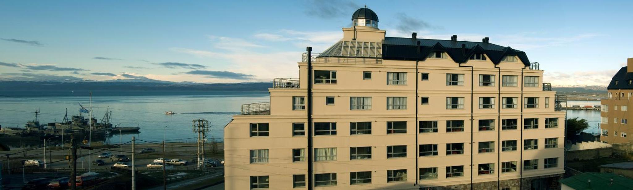 Cilene del Faro Suites & Spa Cilene del Faro Suites & Spa