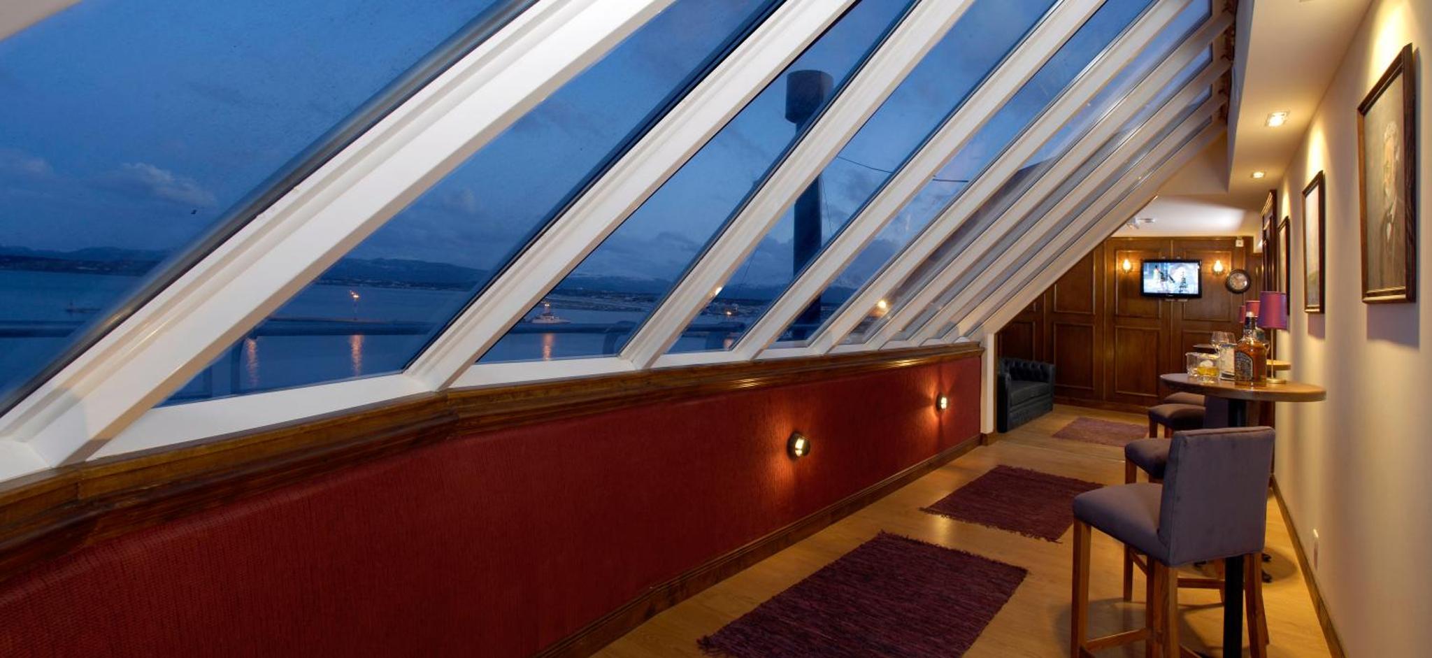 Cilene del Faro Suites & Spa Cilene del Faro Suites & Spa